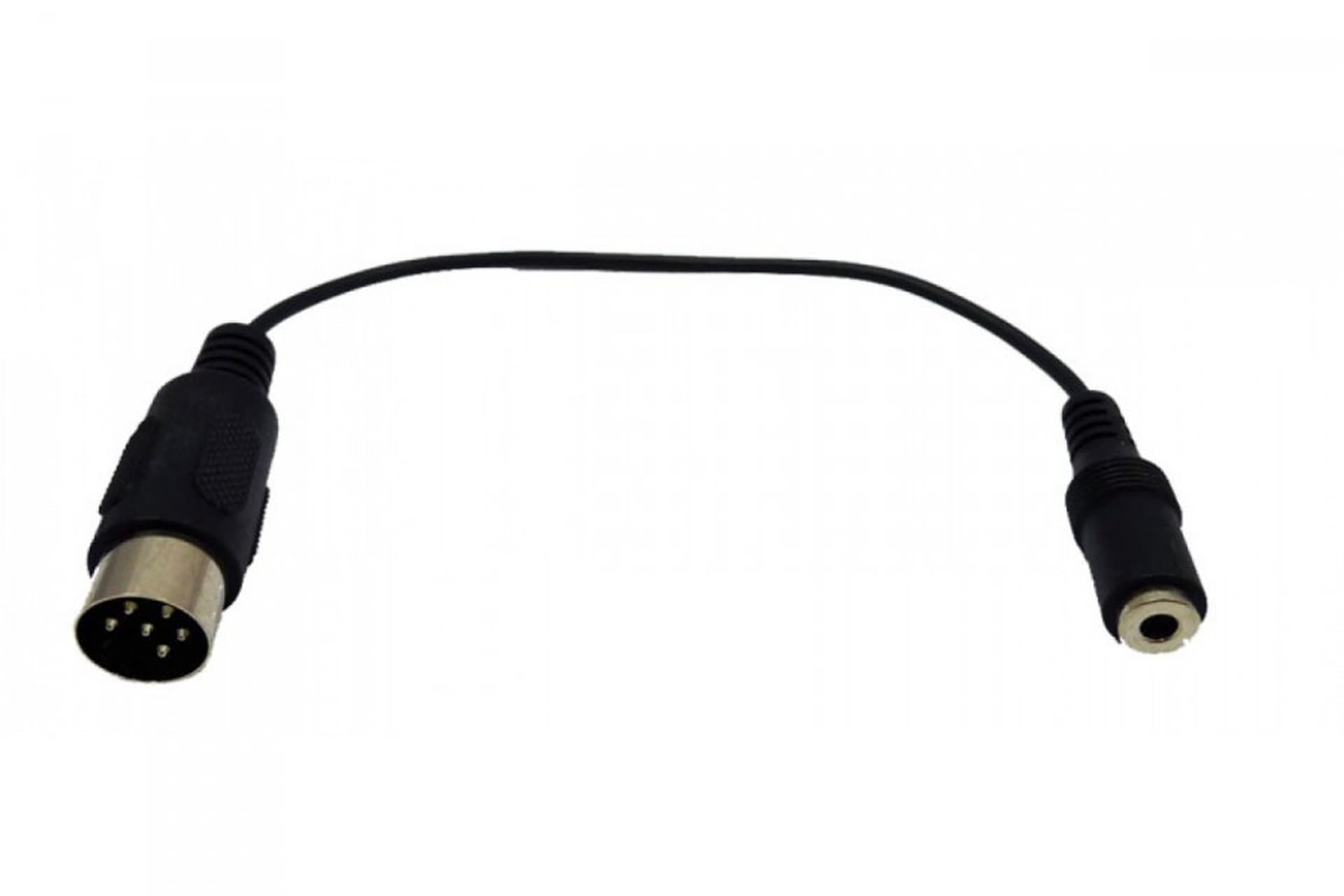 

Adapter Futaba/Hitec DIN6 do symulatora AeroSIM RC