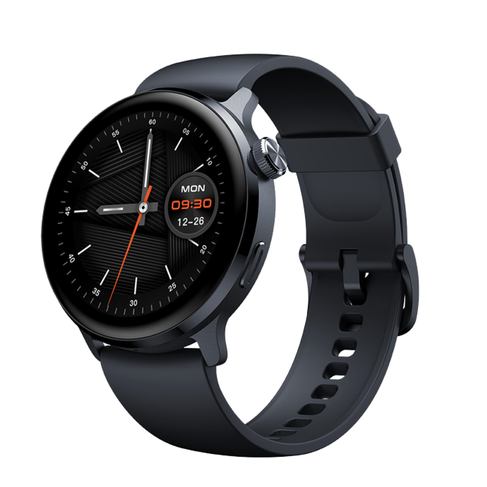 

Smartwatch Mibro Lite 2 (Black)
