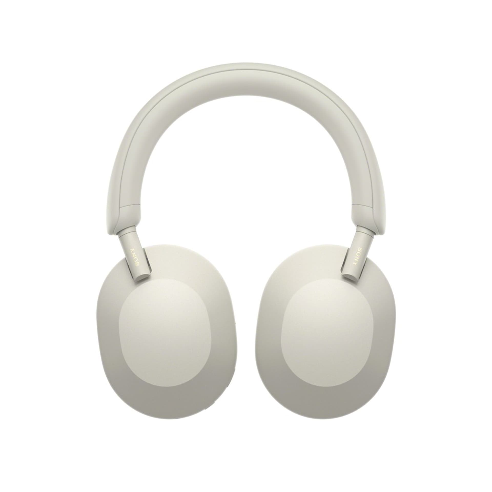 

Sony WH-1000XM5 Bluetooth Noise Cancelling Silver