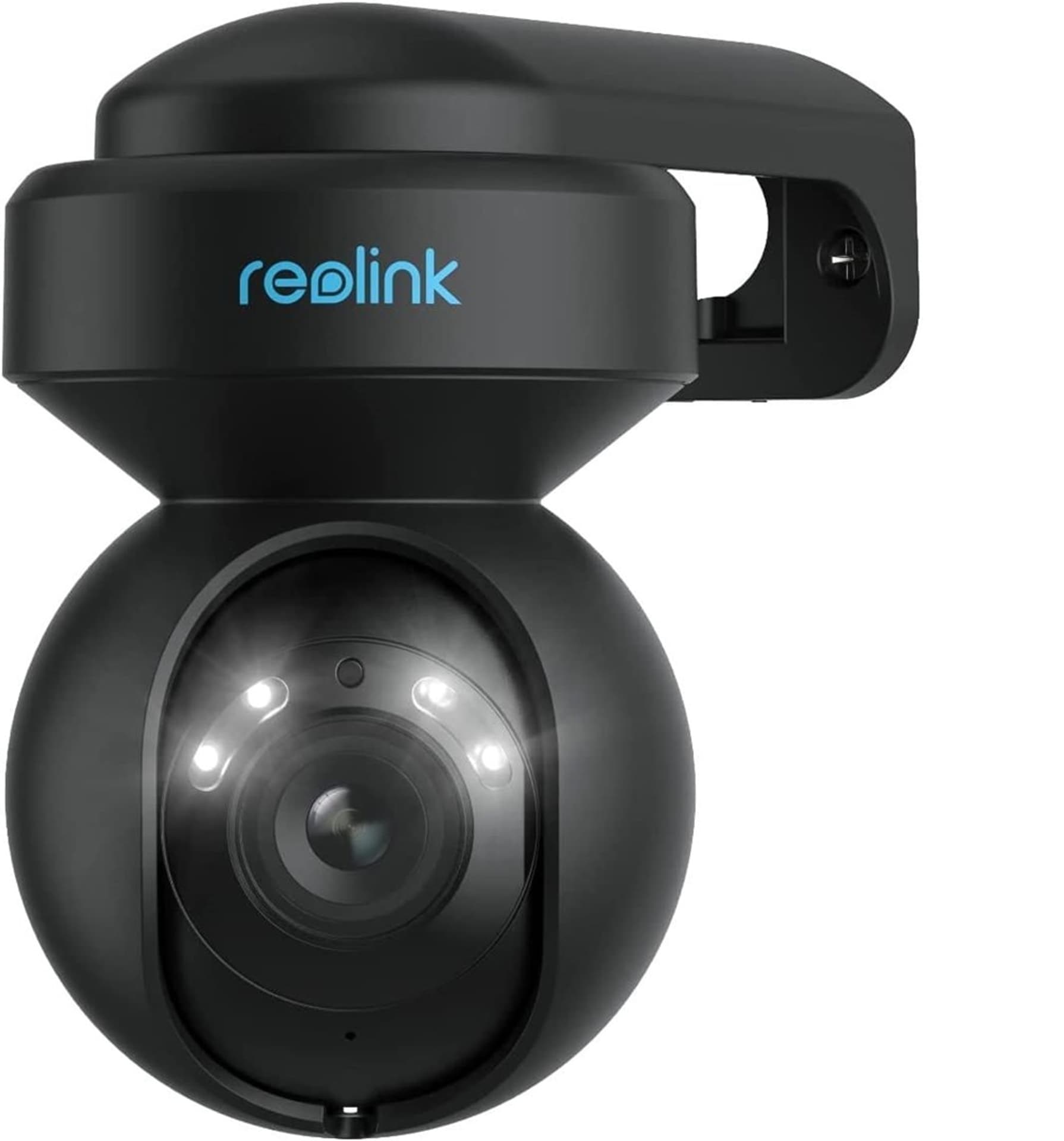 

Kamera IP E1 Outdoor Czarna REOLINK