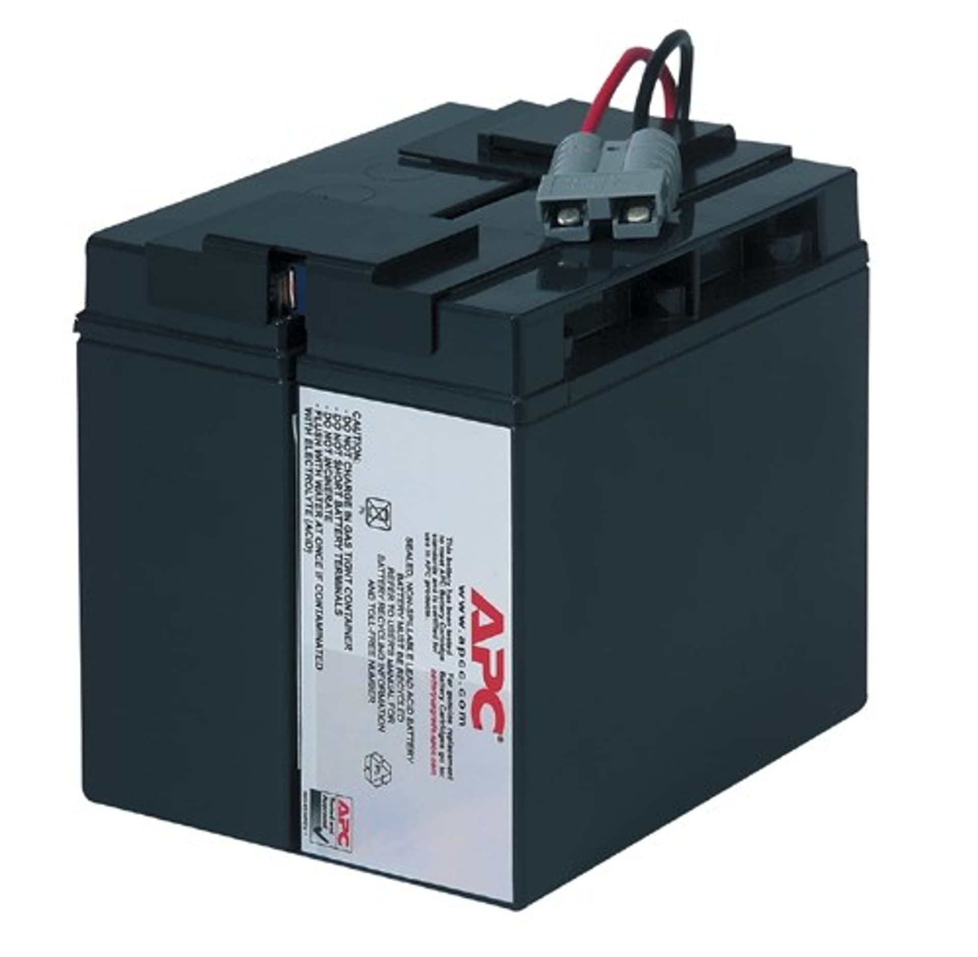 

Bateria do zasilacza awaryjnego APC RBC7