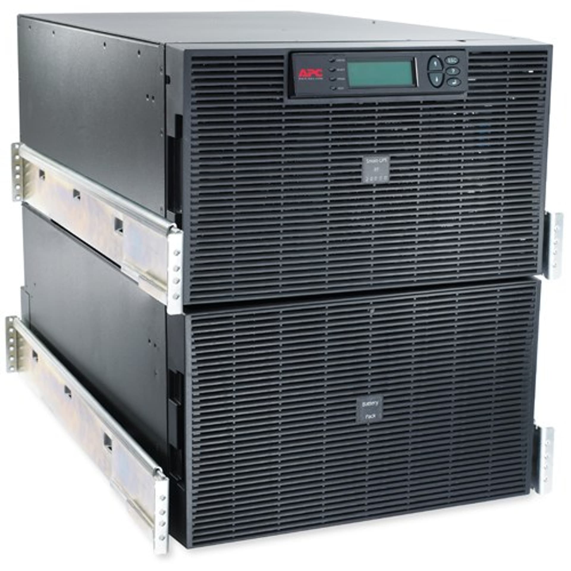 

APC Smart-UPS RT 20kVA RM 230V
