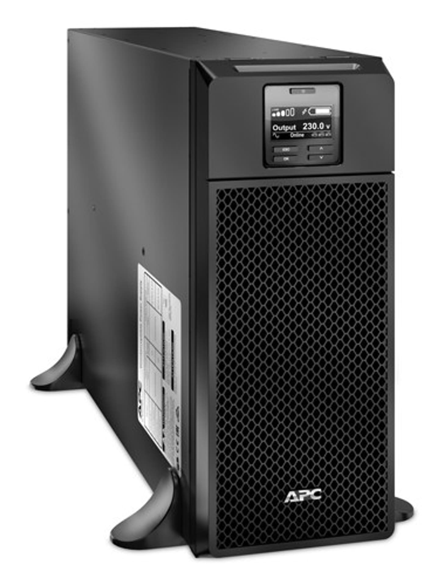 

APC Smart-UPS SRT 6000VA 230V