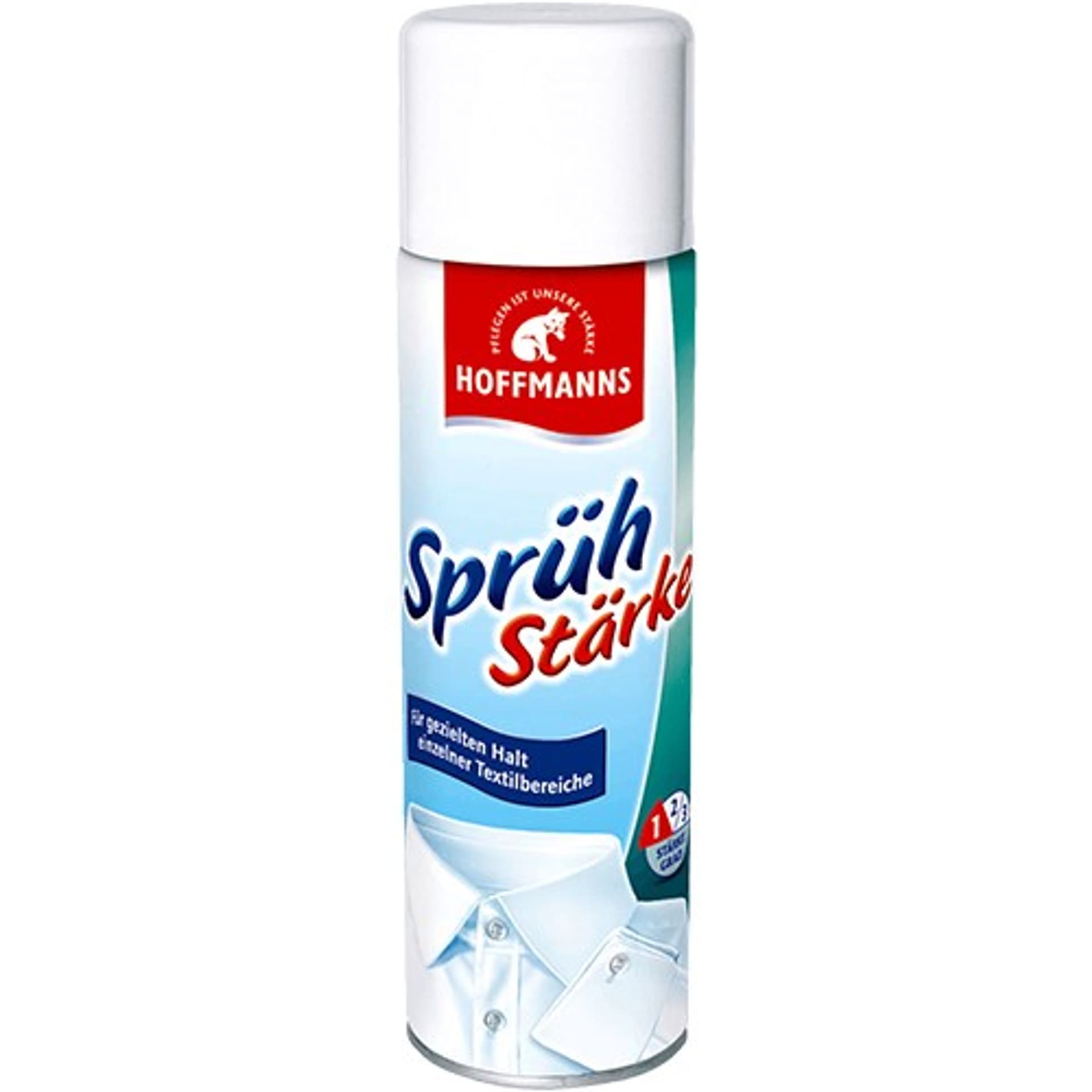 

HOFFMANNS Krochmal 500ml Spruh Starke