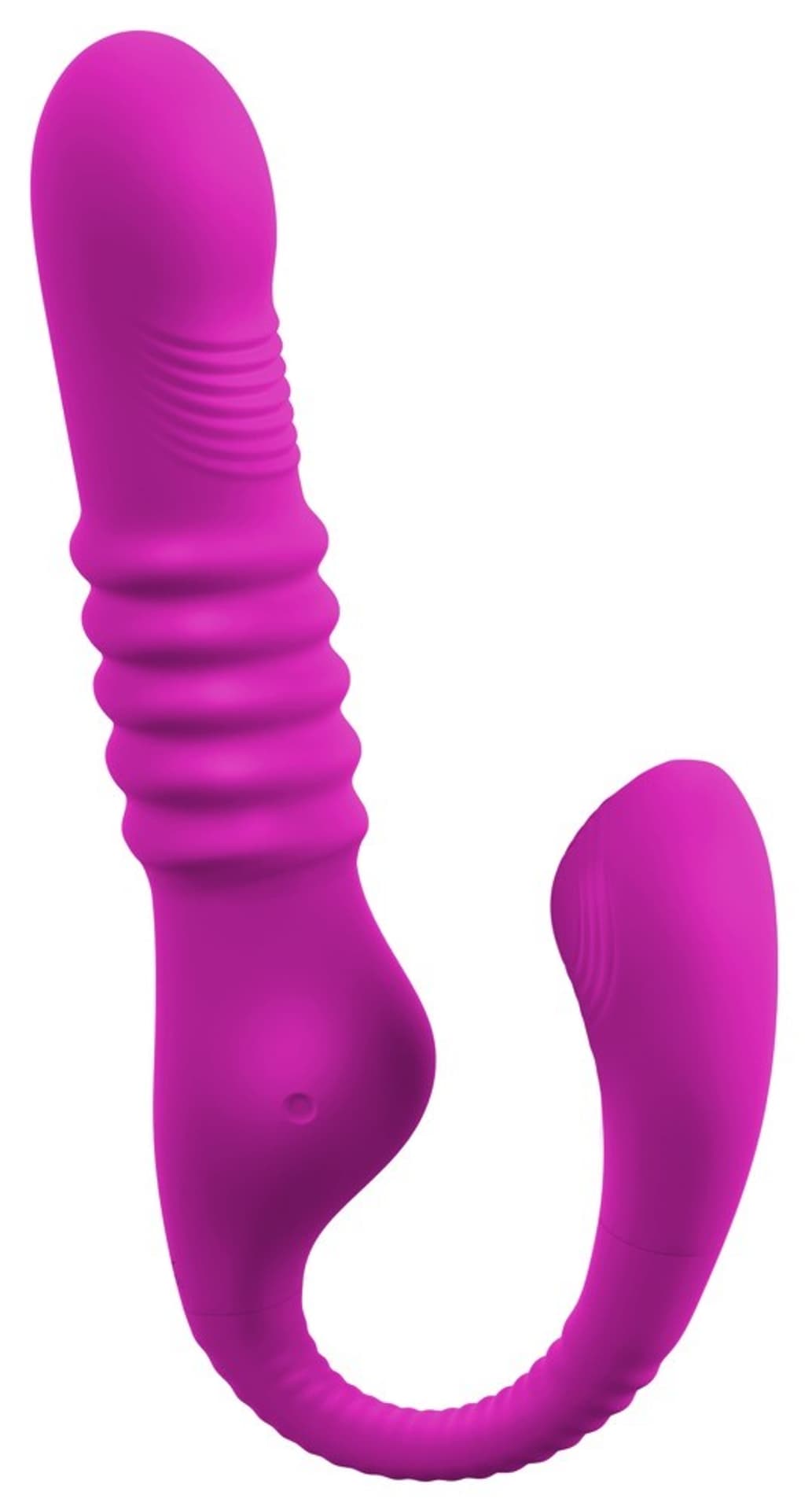 

Wibrator z 3 funkcjami 39,7cm Javida