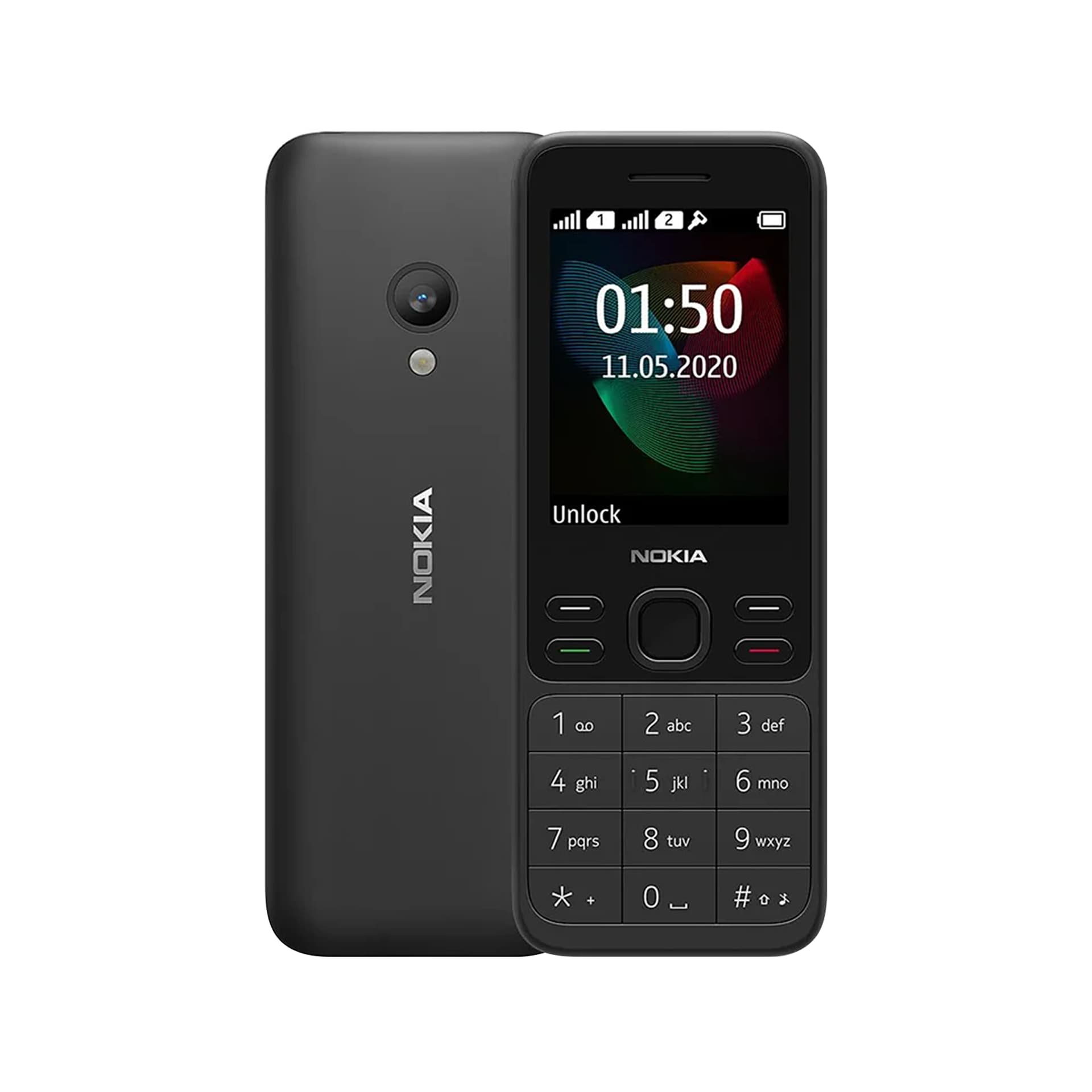 

Telefon NOKIA 150 Dual SIM