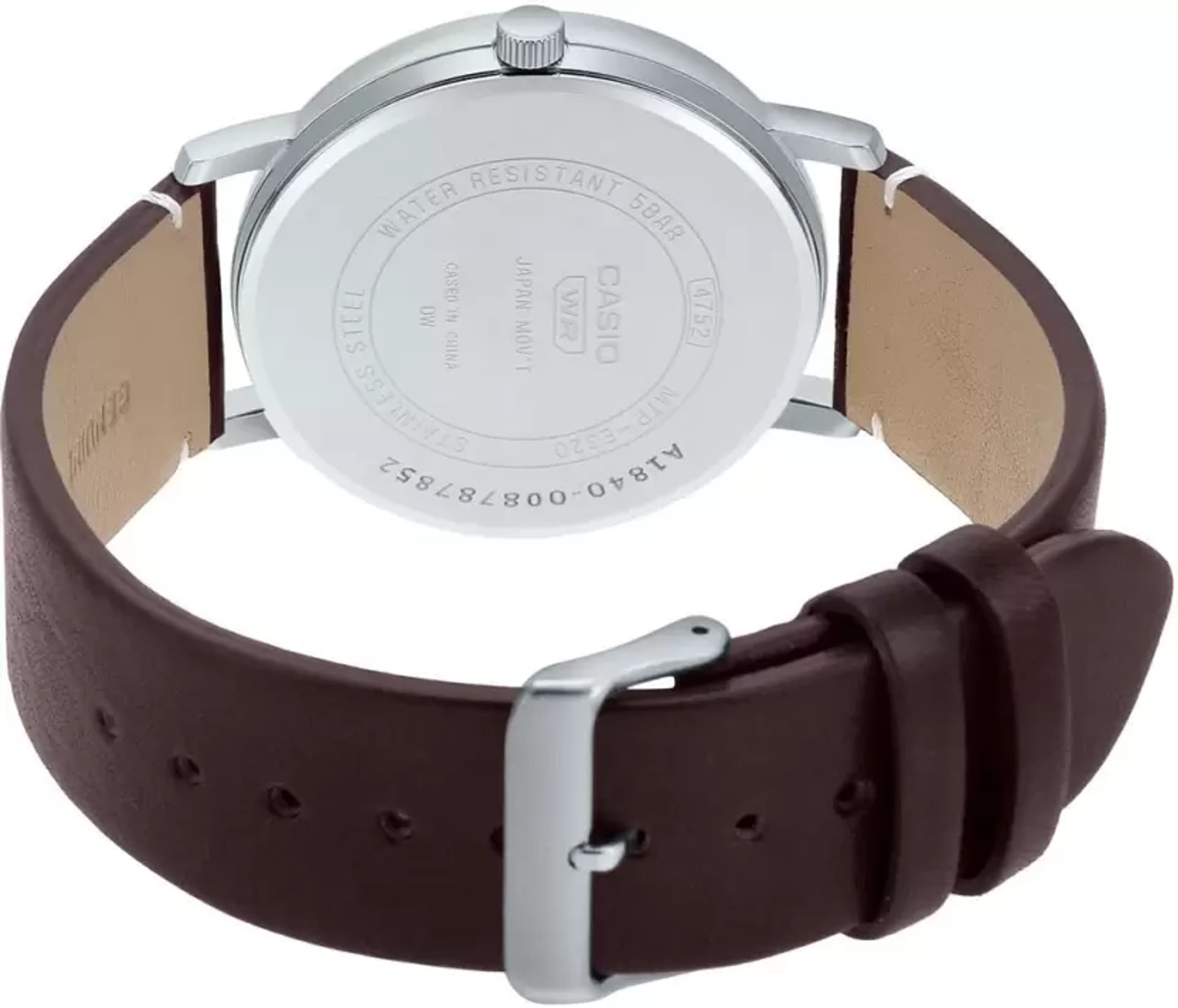 

ZEGAREK MĘSKI CASIO MTP-E320L-5E (zd180a) + BOX, Zd180a) + bo