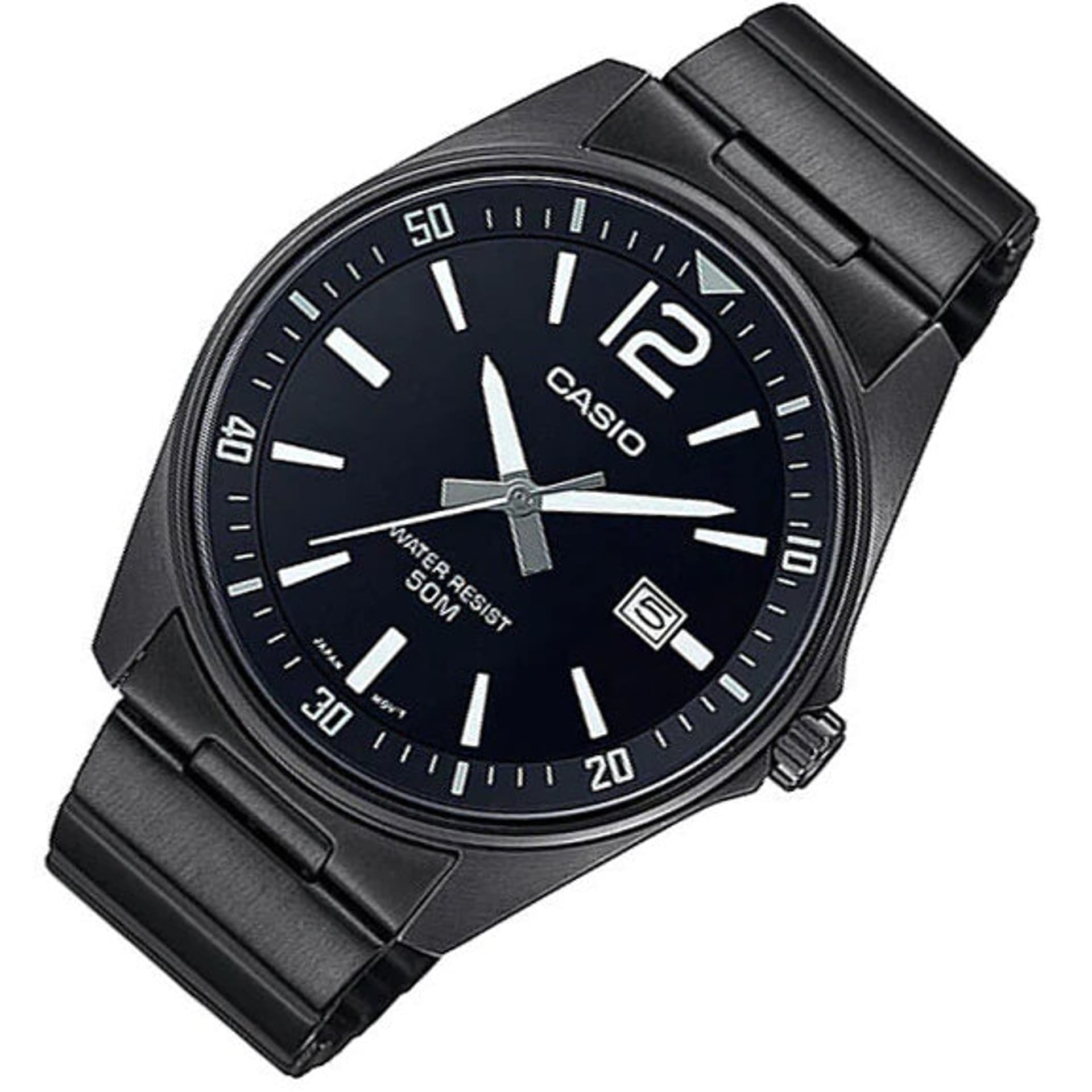 

ZEGAREK MĘSKI CASIO MTP-E170B-1B (zd182a) + BOX, Zd182a) + bo