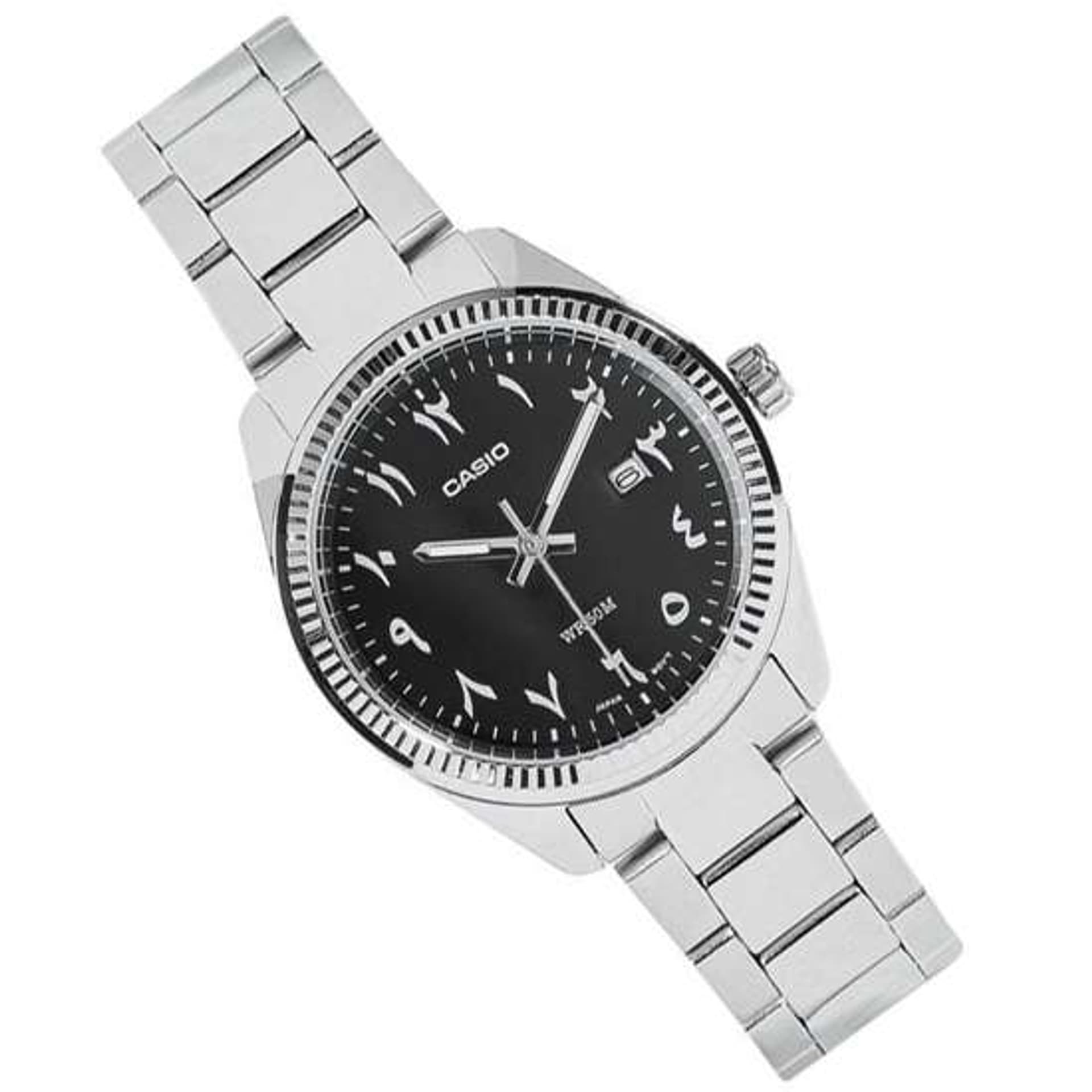 

ZEGAREK MĘSKI CASIO MTP-1302D-1B3 (zd187a) + BOX, Zd187a) + bo