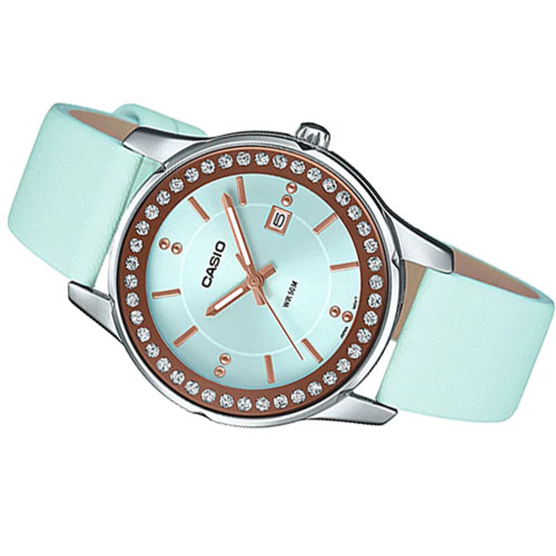 

ZEGAREK DAMSKI CASIO LTP-1358L-2AV (zd606a) + BOX, Zd606a) + bo