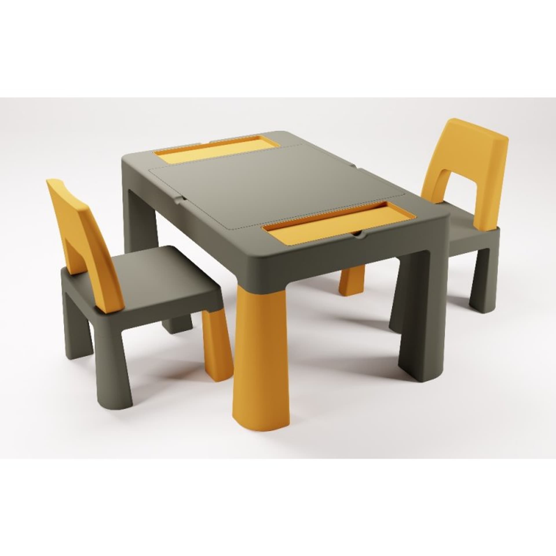 

Teggi multifun 1+2 graf/muszt