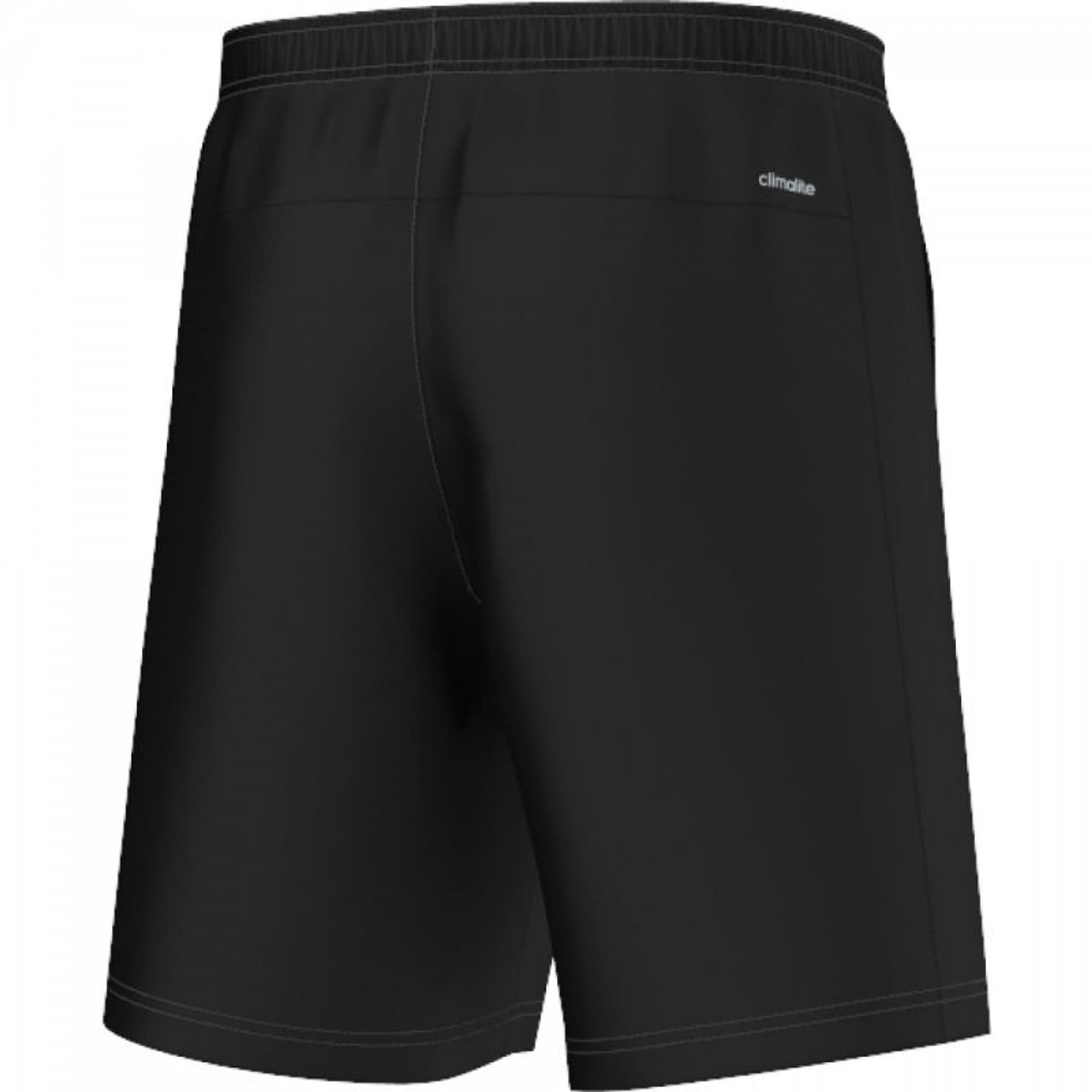 

Spodenki treningowe adidas Base Short Woven M (kolor Czarny, rozmiar S)