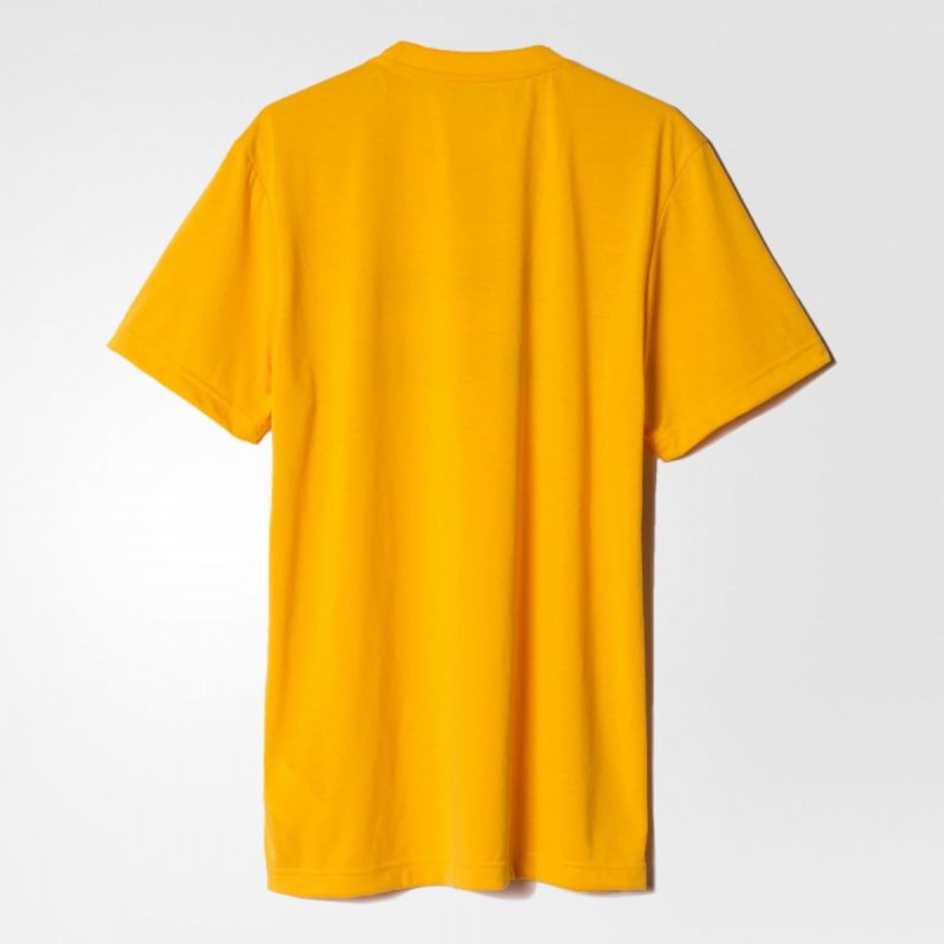 

Koszulka adidas WNTR HPS GAME Los Angeles Lakers M AA7933 (kolor Biały. Fioletowy. Żółty, rozmiar S)