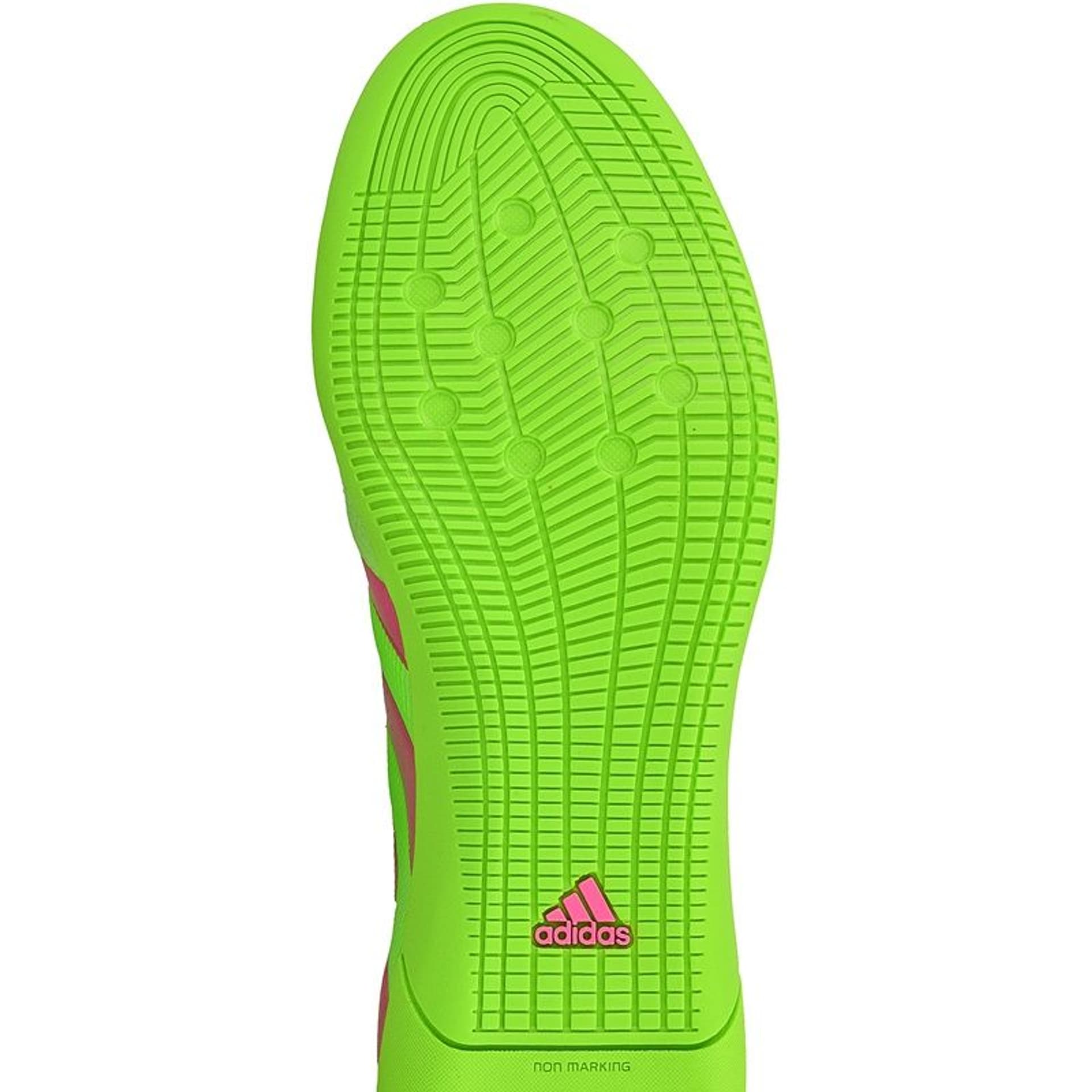 

Buty halowe adidas ACE 16.3 Primemesh IN M (kolor Zielony, rozmiar 46 2/3)