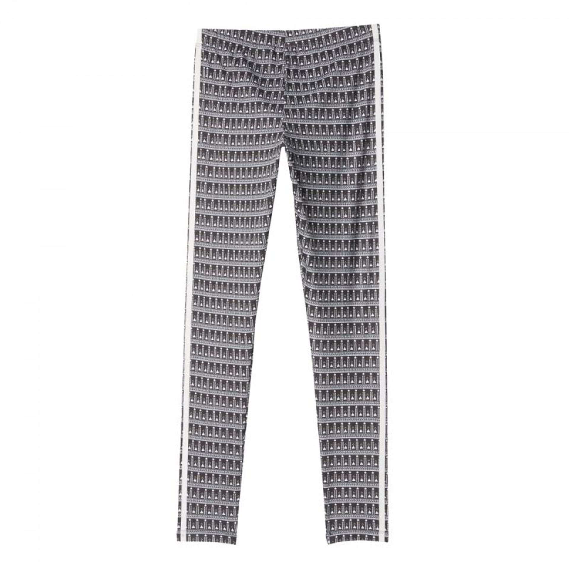 

Spodnie adidas ORIGINALS Pavao Leggings W (kolor Czarny, rozmiar 32)