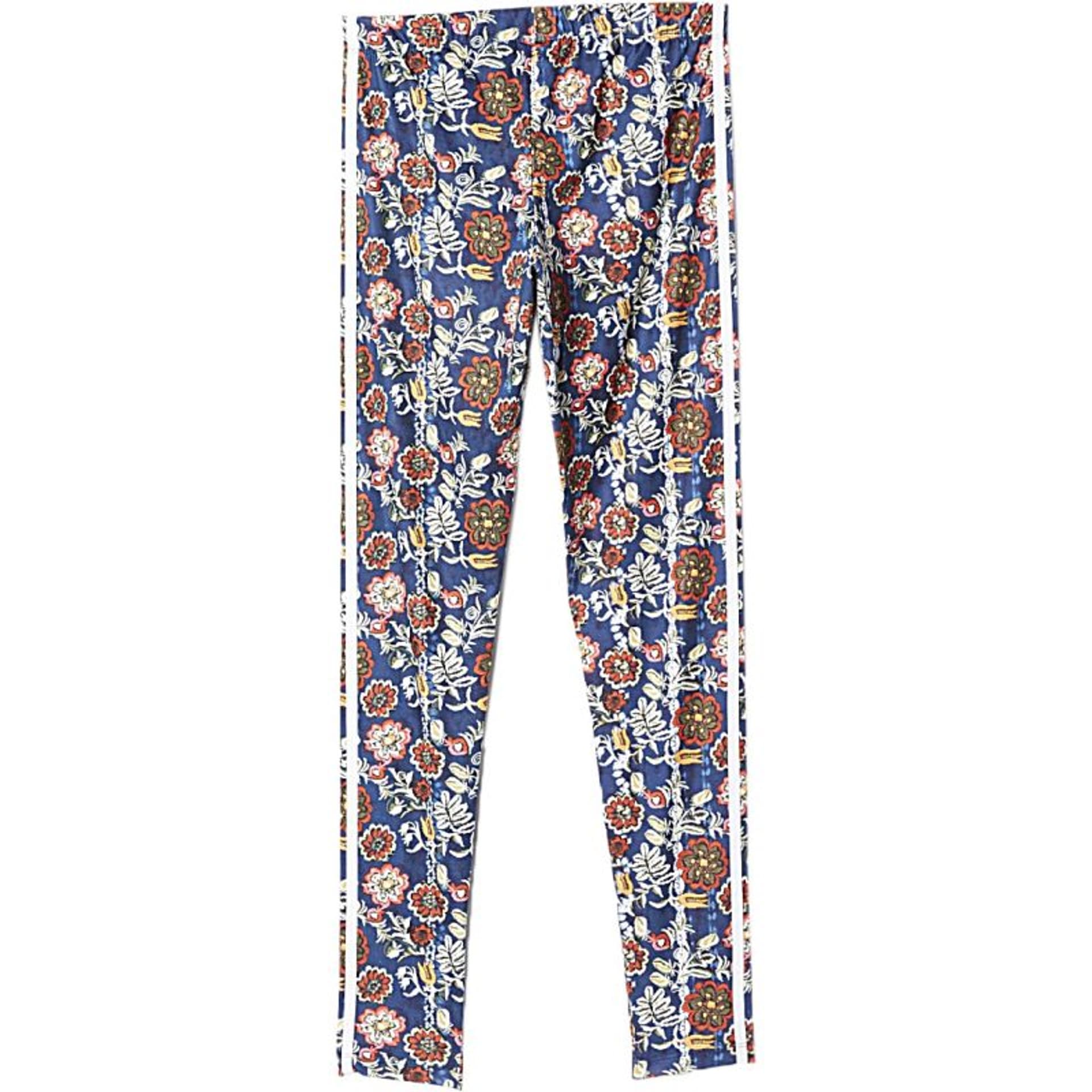 

Spodnie adidas ORIGINALS Cirandeira Leggings W (kolor Wielokolorowy, rozmiar 32)