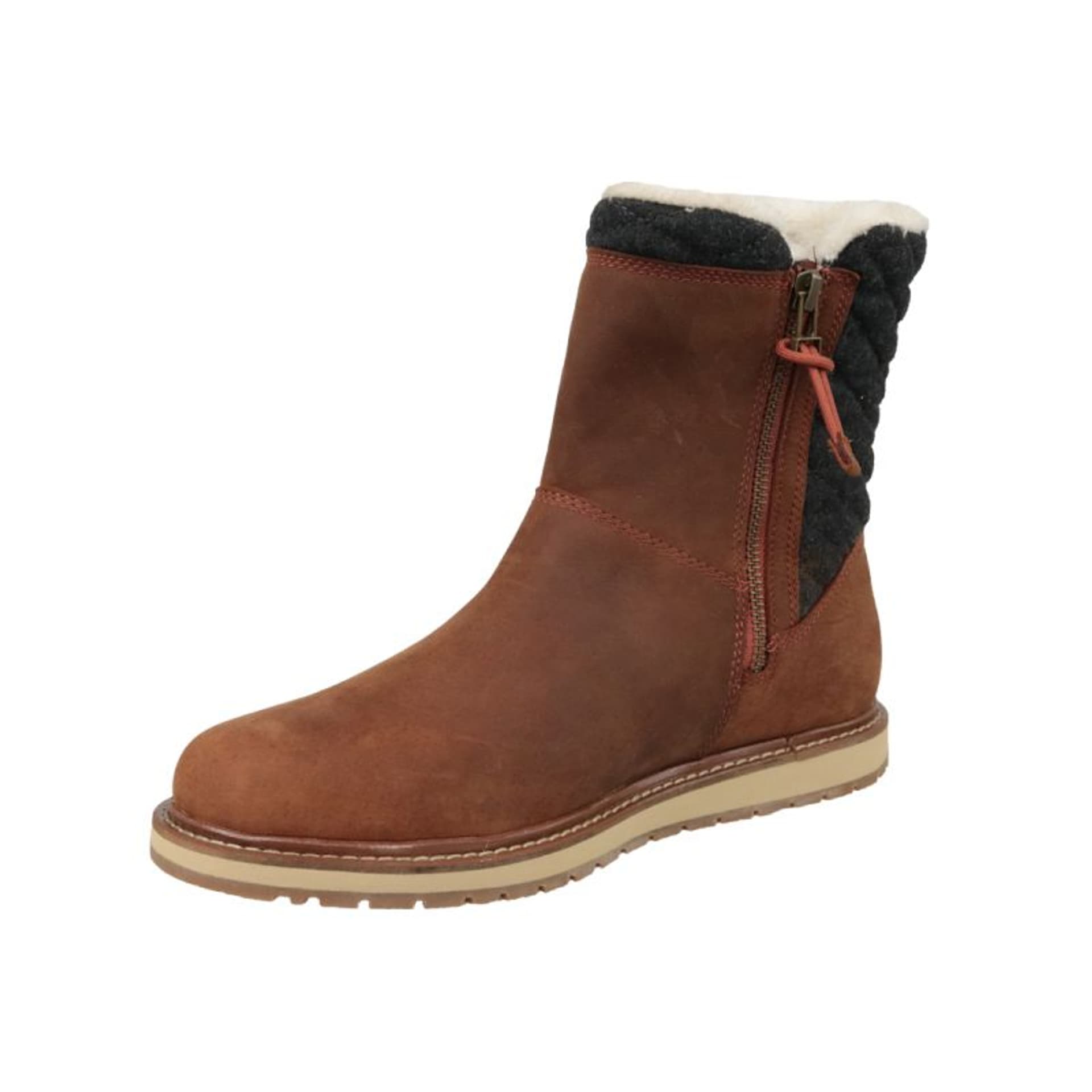 

Buty Helly Hansen Seraphina W 11258 (kolor Brązowy, rozmiar 36)