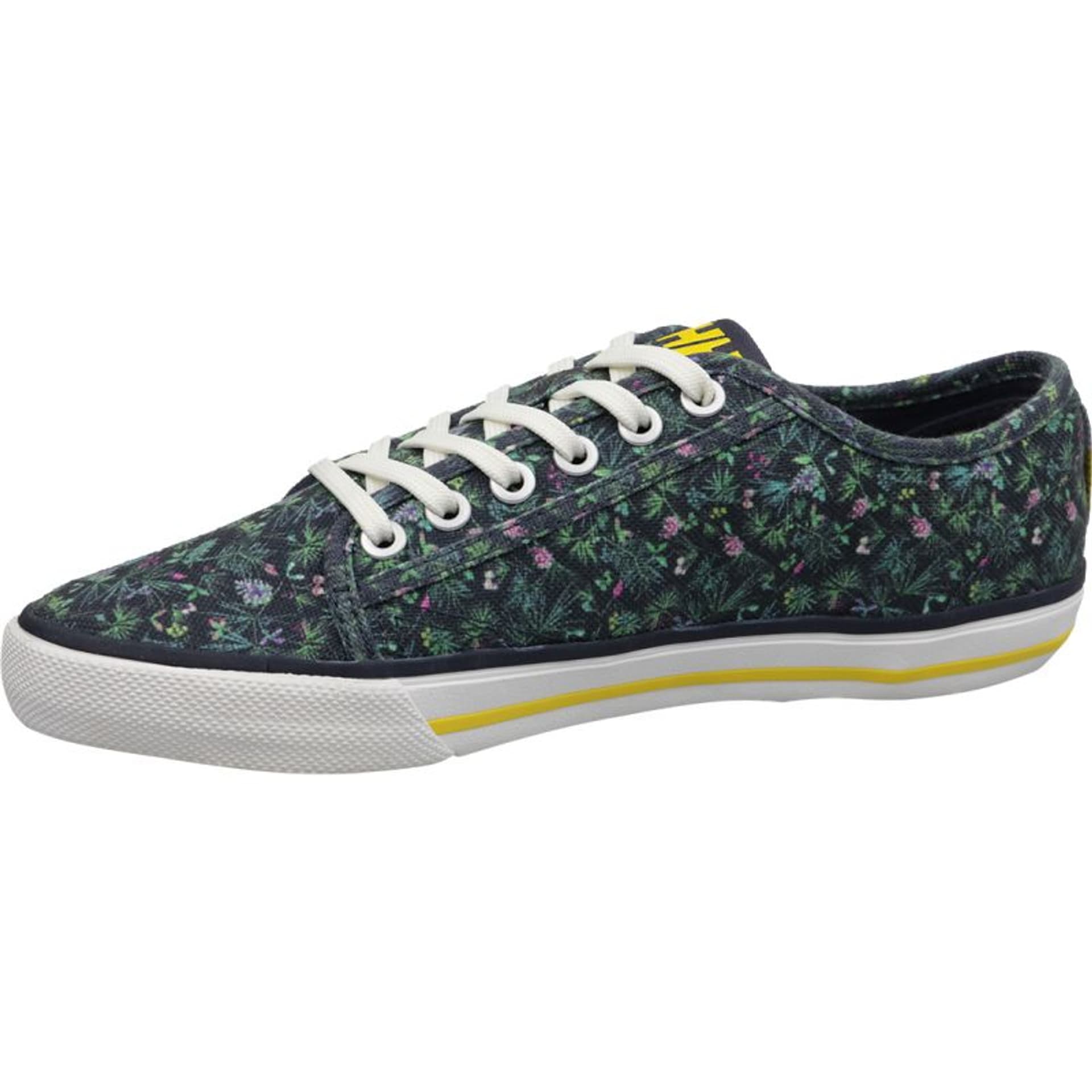 

Buty Helly Hansen Fjord Canvas Shoe V2 W 11466 (kolor Granatowy, rozmiar 37.5)