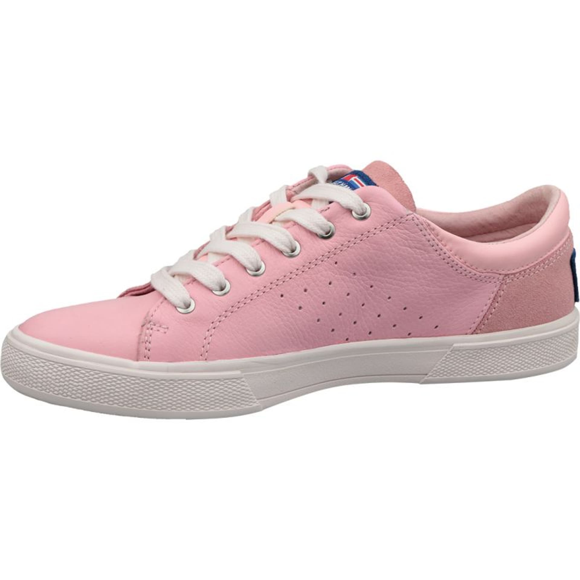 

Buty Helly Hansen Copenhagen Leather Shoe W 11503 (kolor Różowy, rozmiar 40)