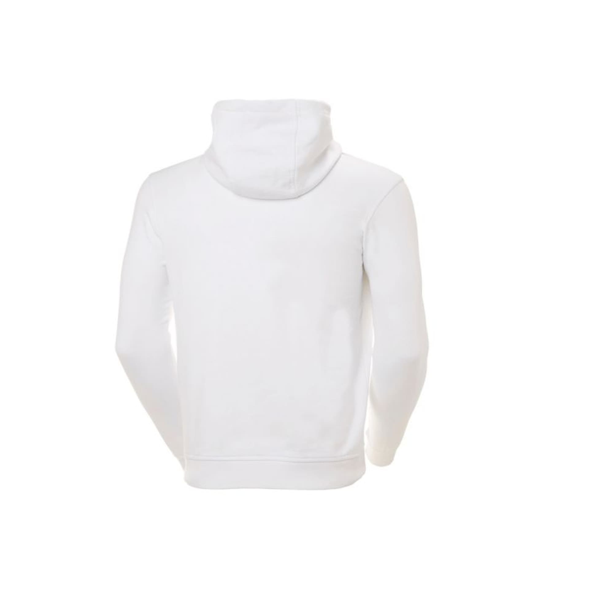 

Bluza Helly Hansen Logo Hoodie M 33977 (kolor Biały, rozmiar M)