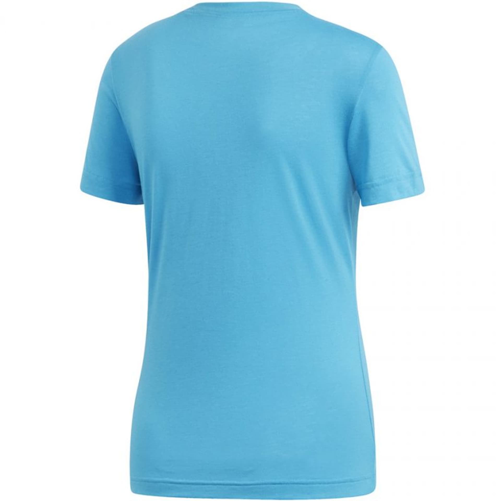 

Koszulka adidas W Must Haves BOS TEE (kolor Niebieski, rozmiar XS)