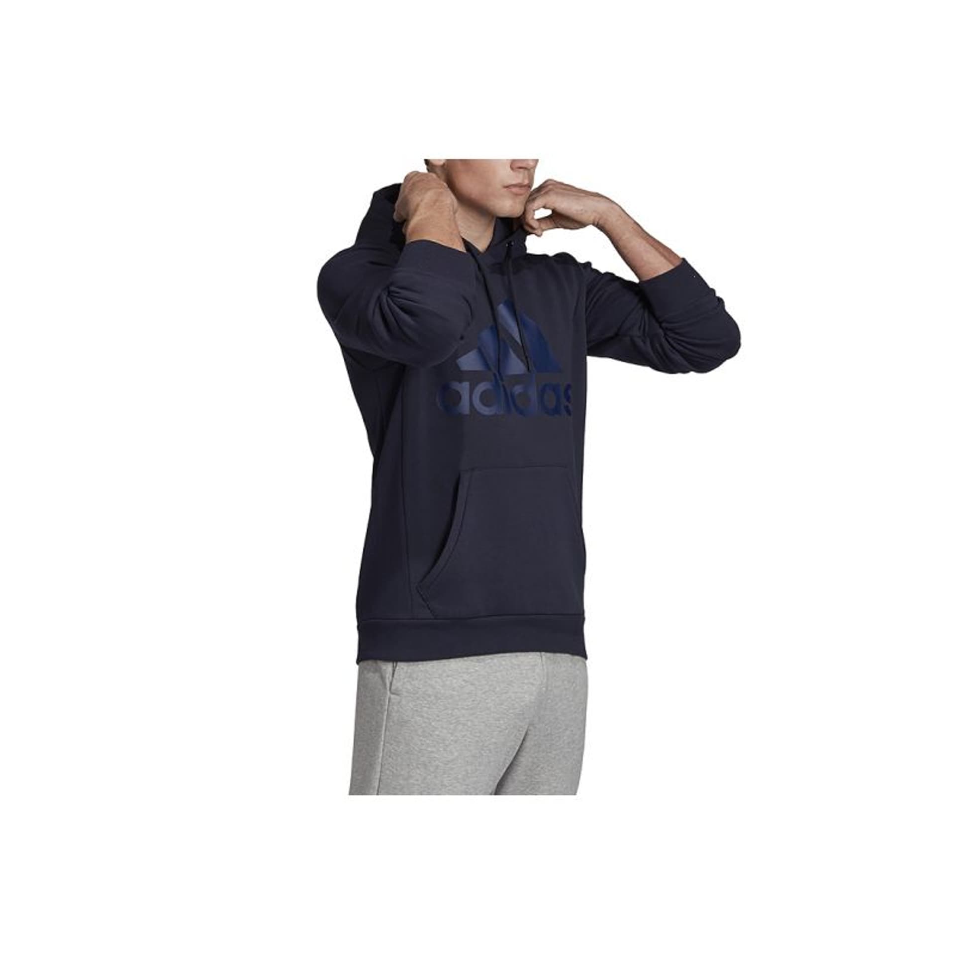 

Bluza adidas Must Haves Badge of Sport M (kolor Granatowy, rozmiar M)