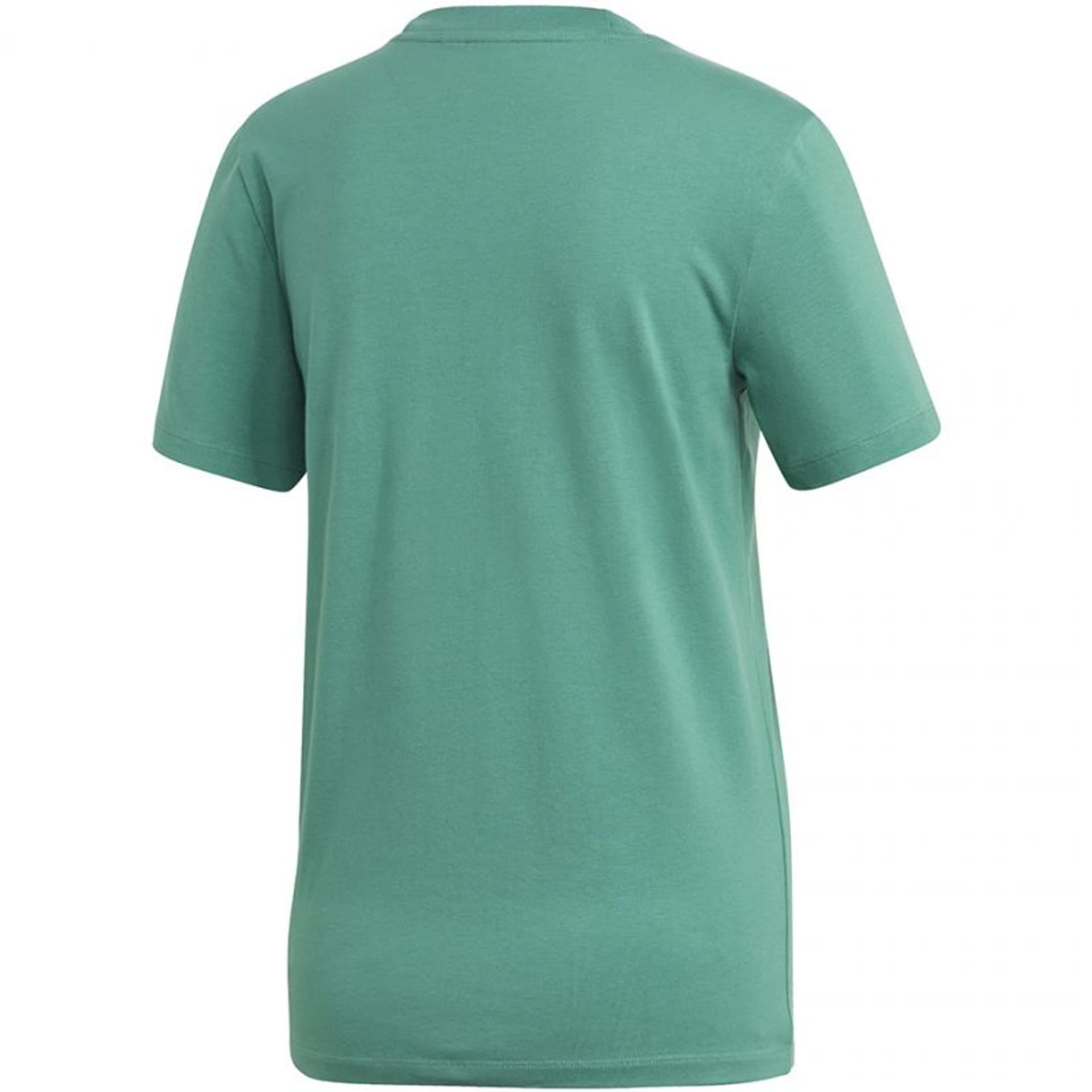 

Koszulka adidas Trefoil Tee W (kolor Zielony, rozmiar 34)