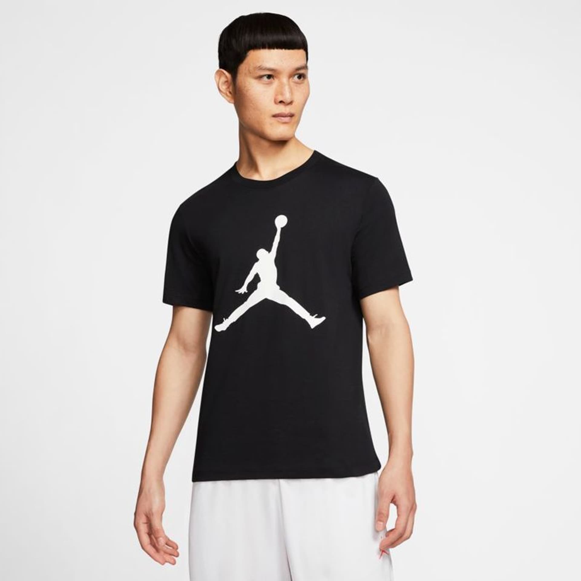 

Koszulka Nike Jordan Jumpman Crew M CJ0921 (kolor Czarny, rozmiar M)