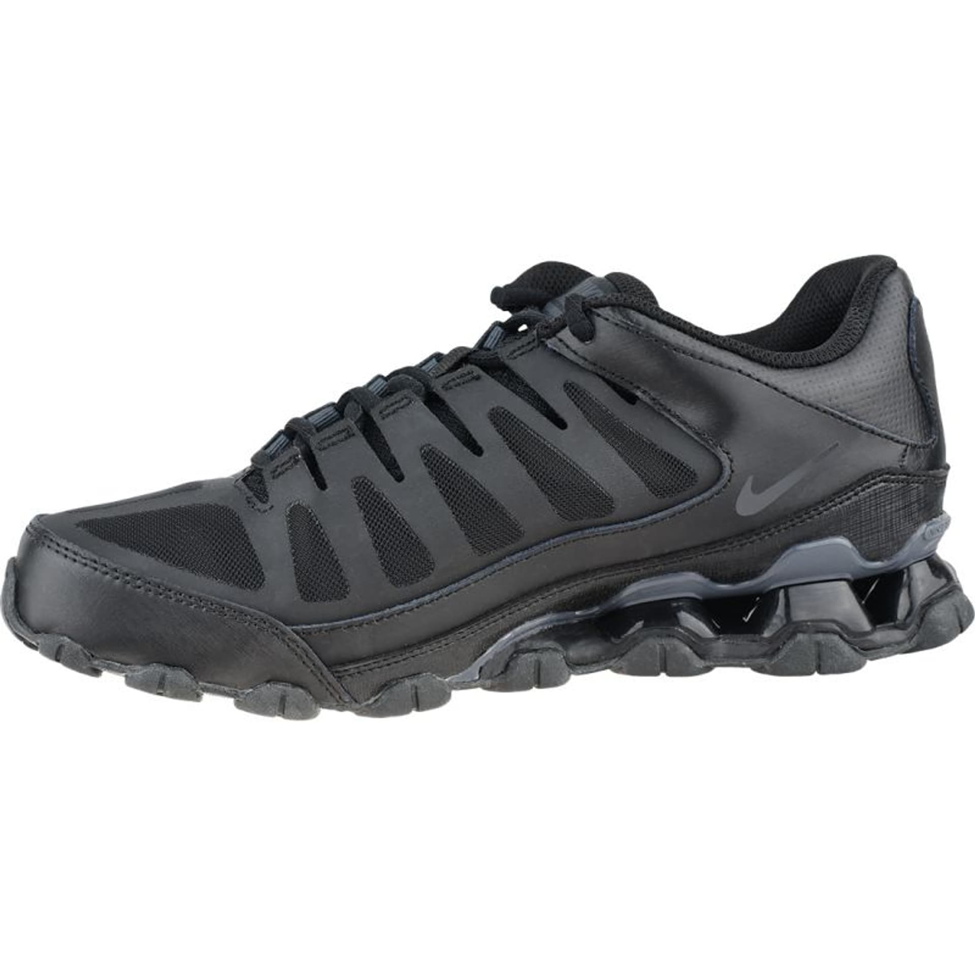 

Buty Nike Reax 8 TR M 621716-008 (kolor Czarny, rozmiar 42.5)