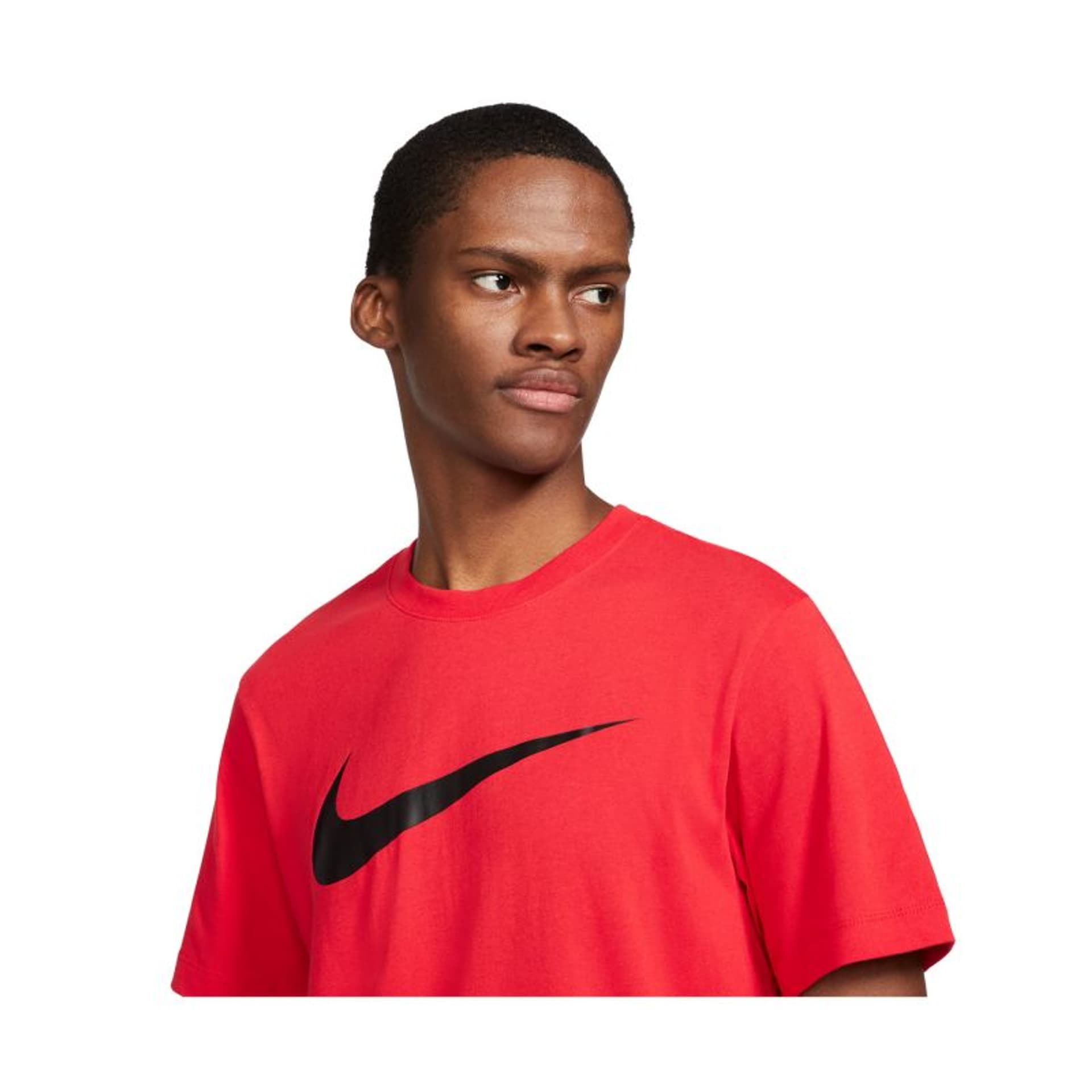 

Koszulka Nike NSW Icon Swoosh M DC5094 (kolor Czerwony, rozmiar M)