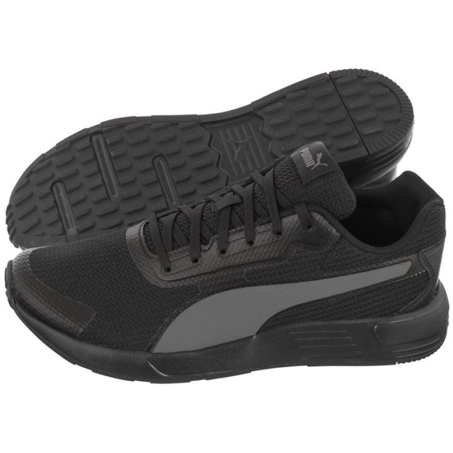 

Buty Puma Taper M 373018 (kolor Czarny, rozmiar 44.5)