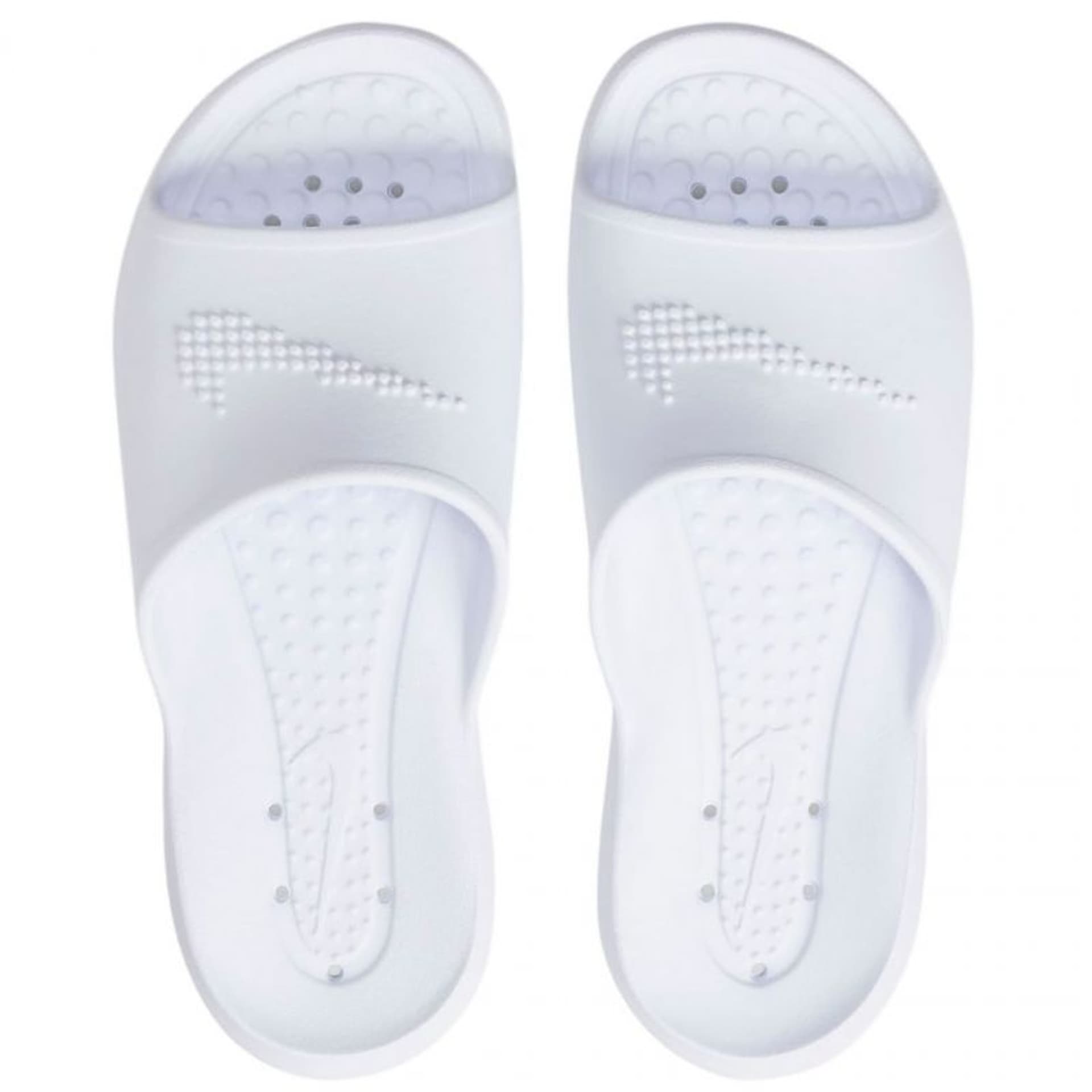 

Klapki Nike Victori One Slide W CZ7836 (kolor Biały, rozmiar 39)