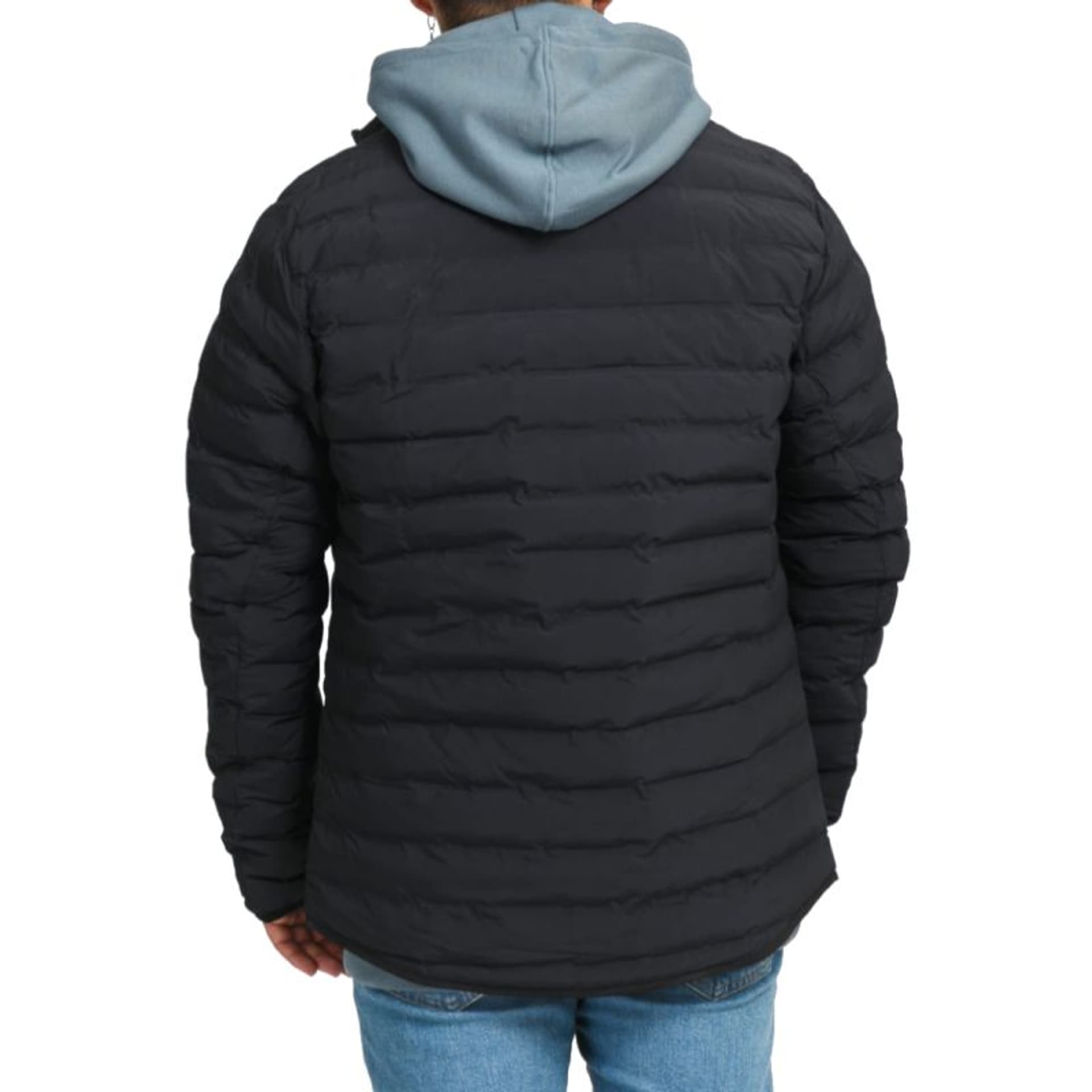 

Kurtka Helly Hansen Mono Material Insulator Jacket M 53495 (kolor Czarny, rozmiar S)