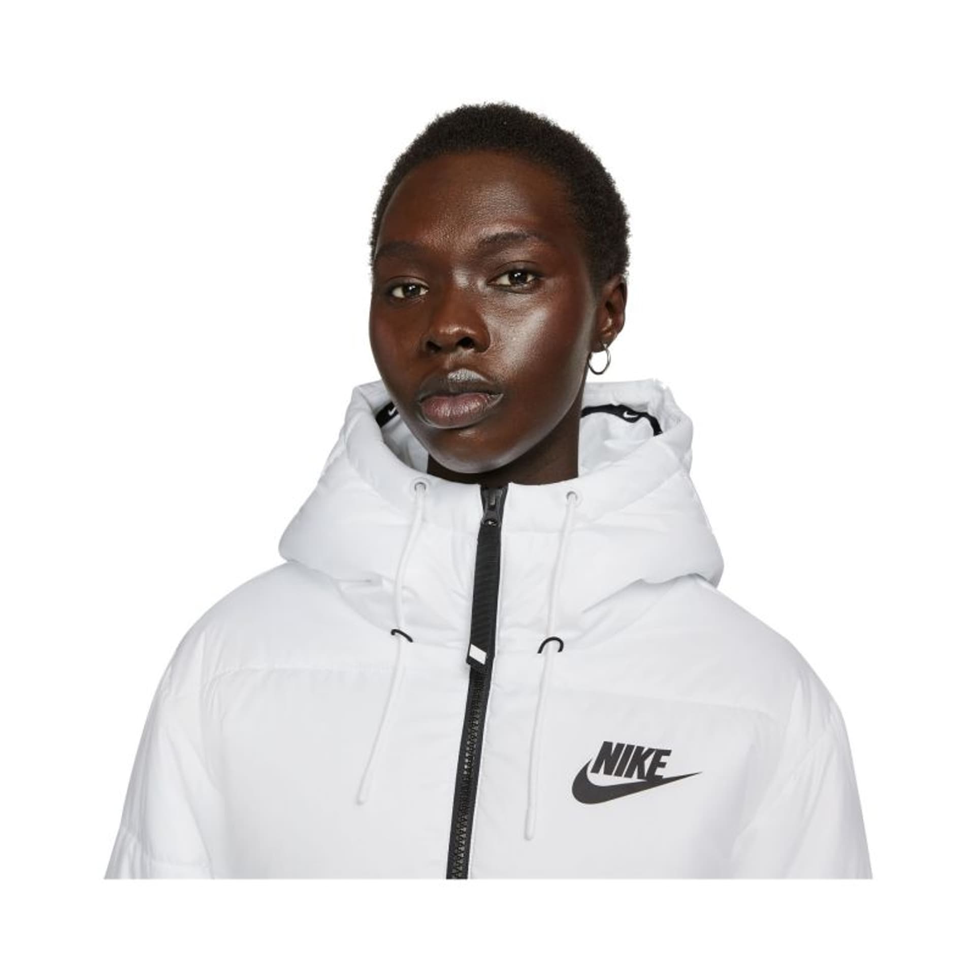 

Kurtka Nike NSW Therma-FIT Repel W DJ6997 (kolor Biały, rozmiar S)
