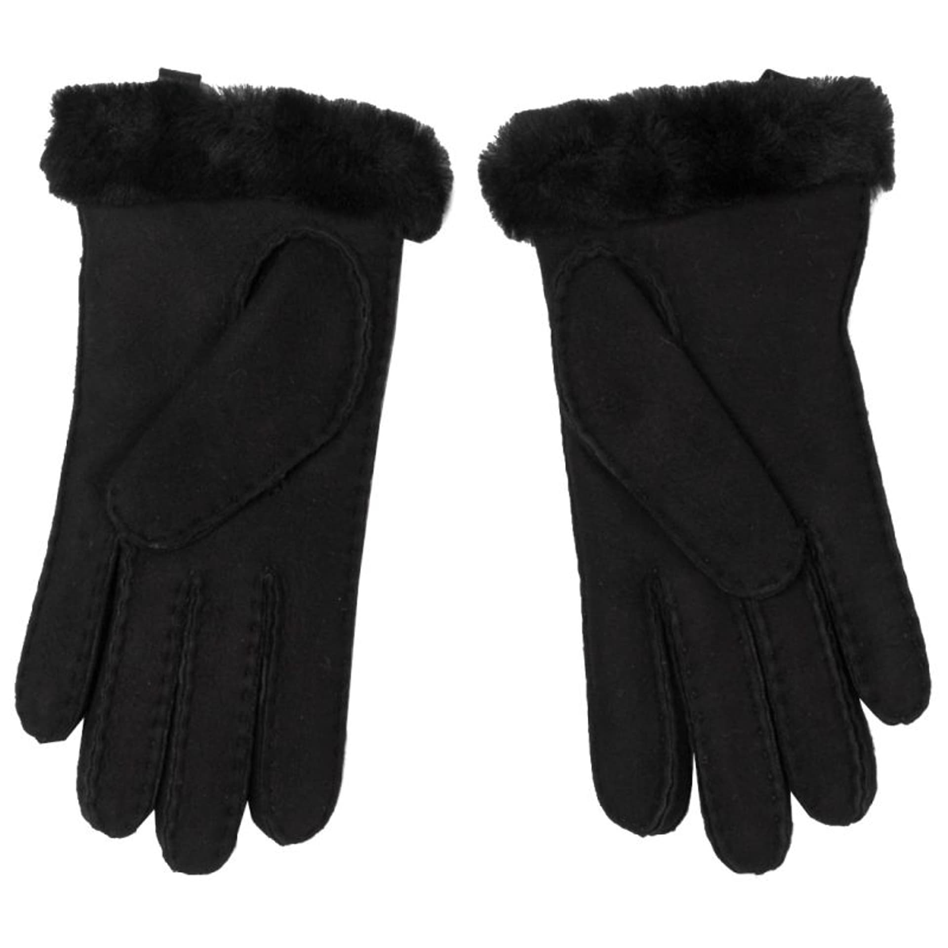 

Rękawiczki UGG Shorty Glove W 17367- (kolor Czarny, rozmiar M)