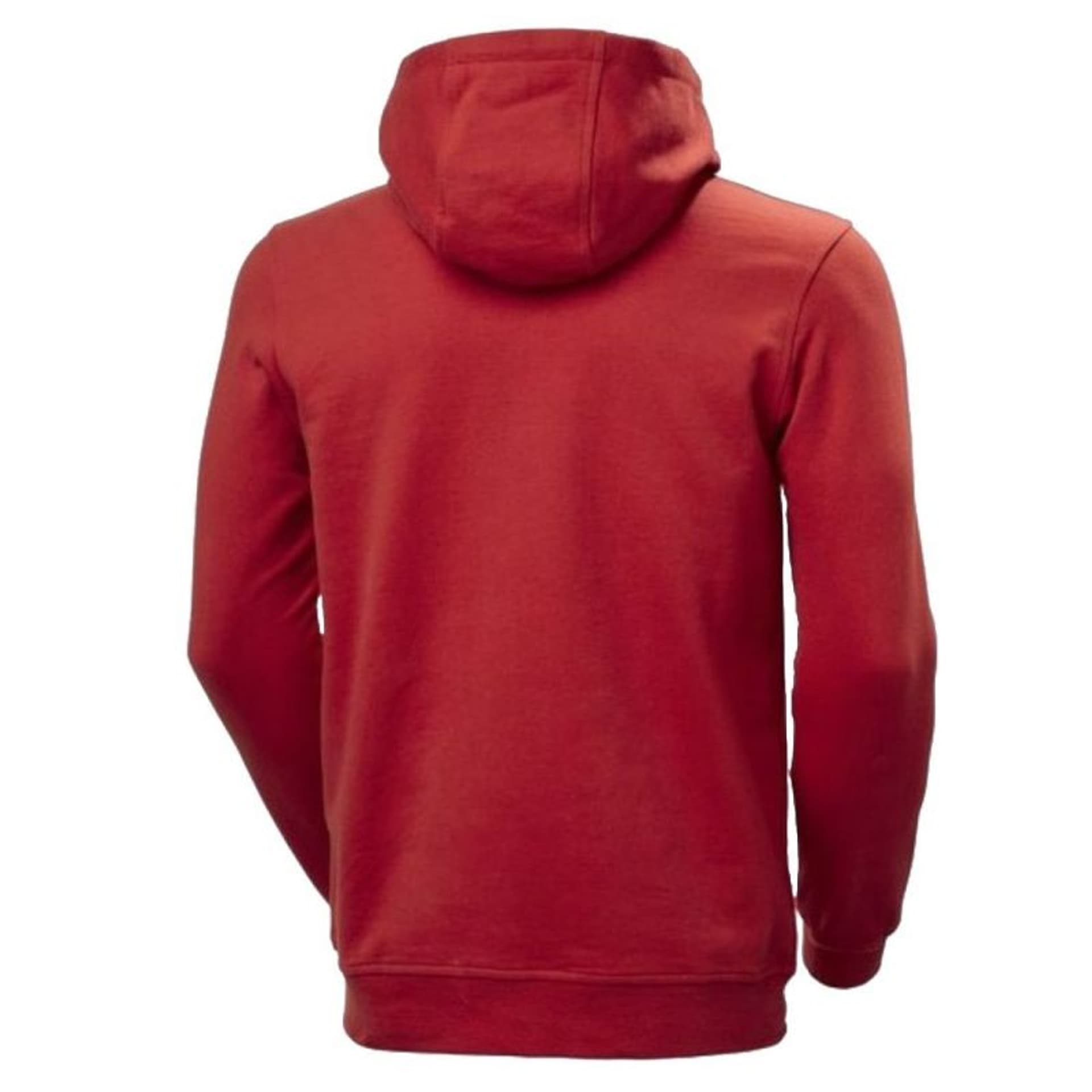 

Bluza Helly Hansen Logo Hoodie M 33977- (kolor Czerwony, rozmiar L)