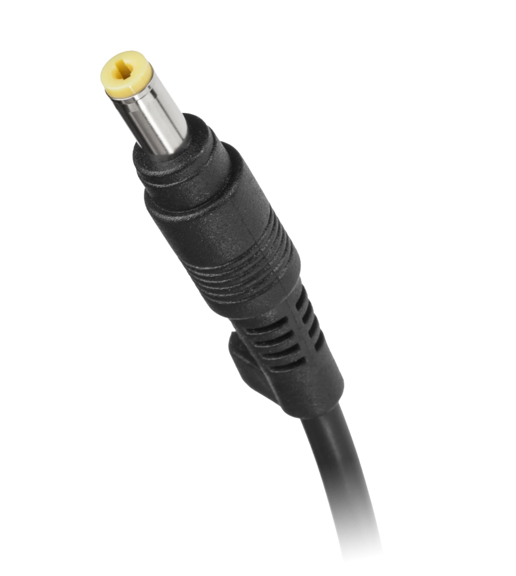 

Wtyk 4,8/1,7 (19,5V/2,5A) sieciowy z kablem do montażu Quer, 19.5v/2.5a) sieciowy z kablem do montażu que