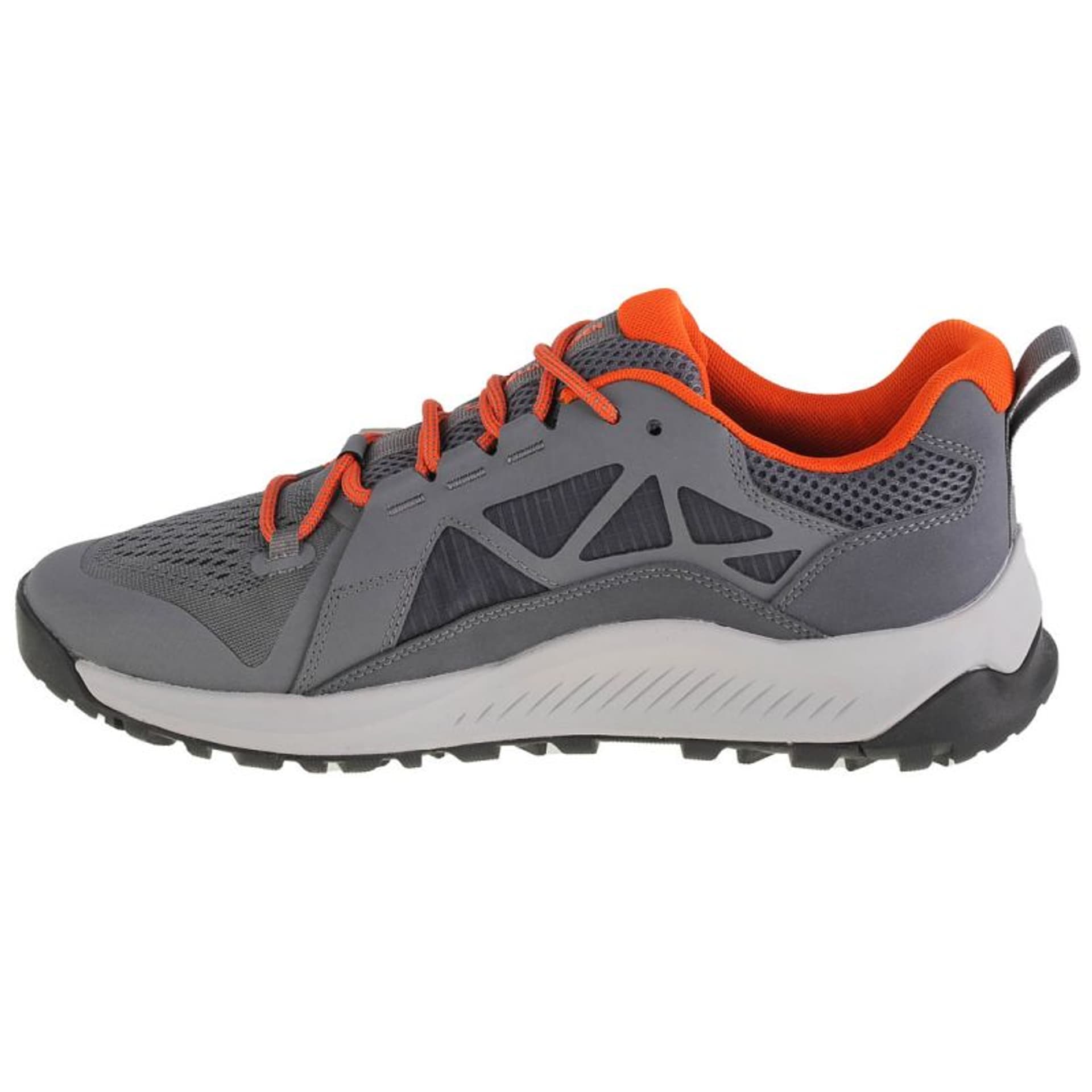 

Buty Helly Hansen Gobi APS M 11682 (kolor Szary/Srebrny, rozmiar 44.5)