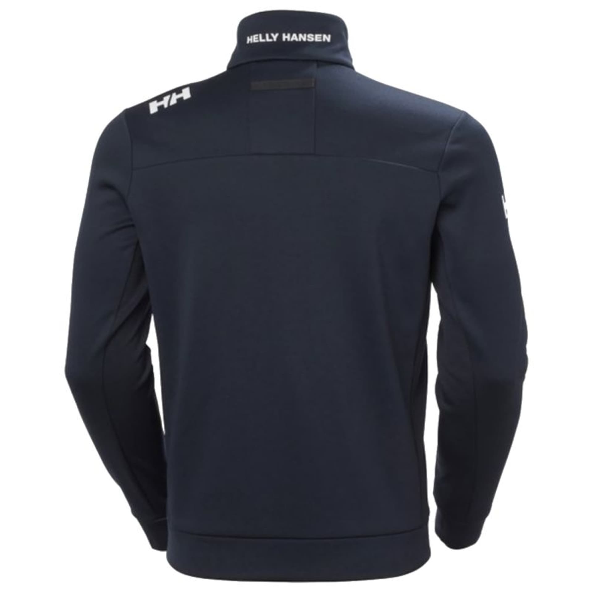 

Bluza Helly Hansen Crew Fleece Jacket M 30229 (kolor Granatowy, rozmiar M)