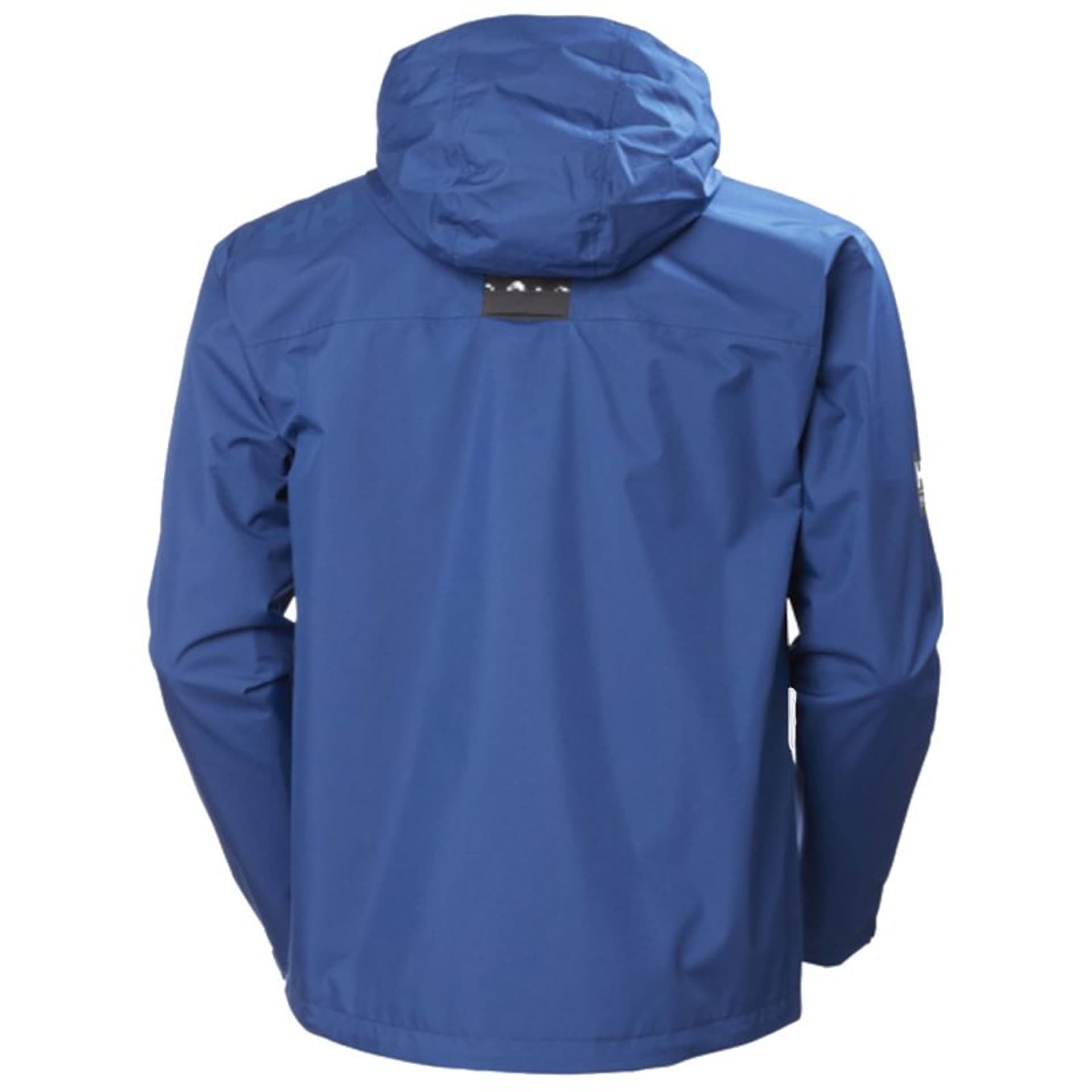 

Kurtka Helly Hansen Crew Hooded Jacket M 33875 (kolor Niebieski, rozmiar M)