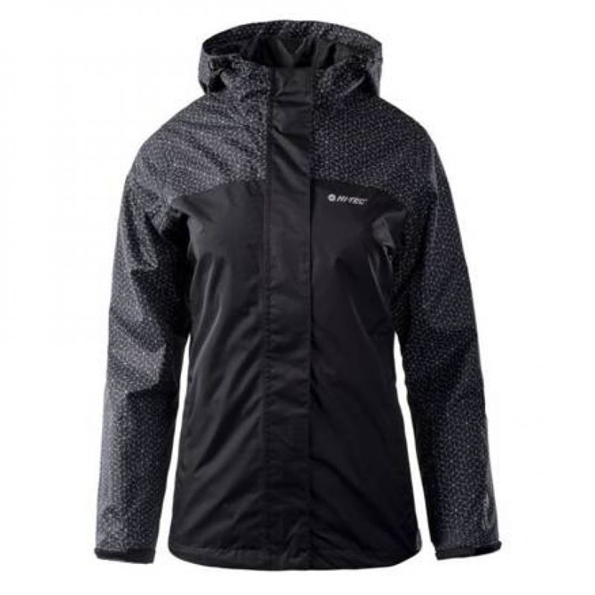 

Kurtka Hi-tec Lady Monsa II W (kolor Czarny, rozmiar M)