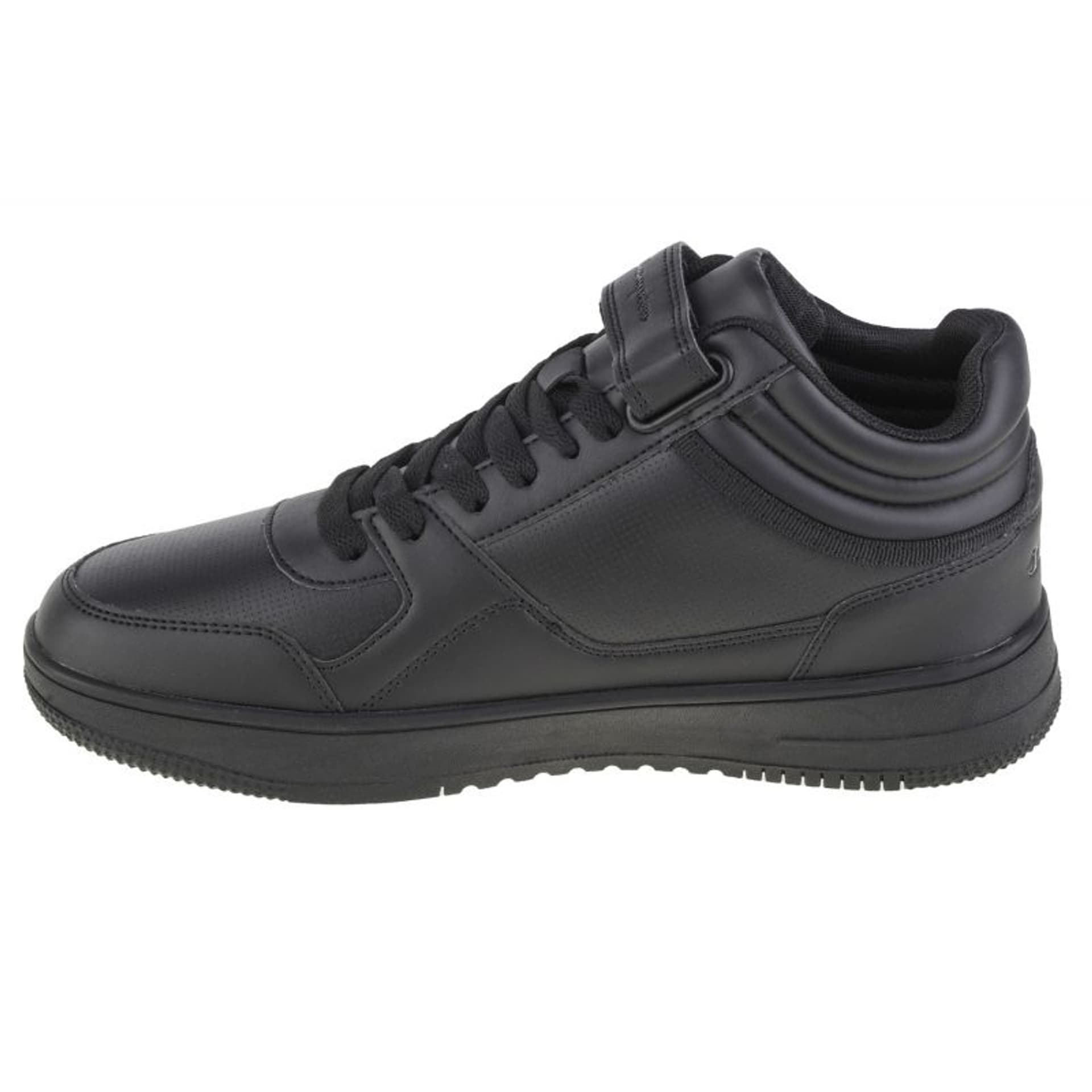

Buty Champion Rebound Vintage M S21904 (kolor Czarny, rozmiar 44.5)