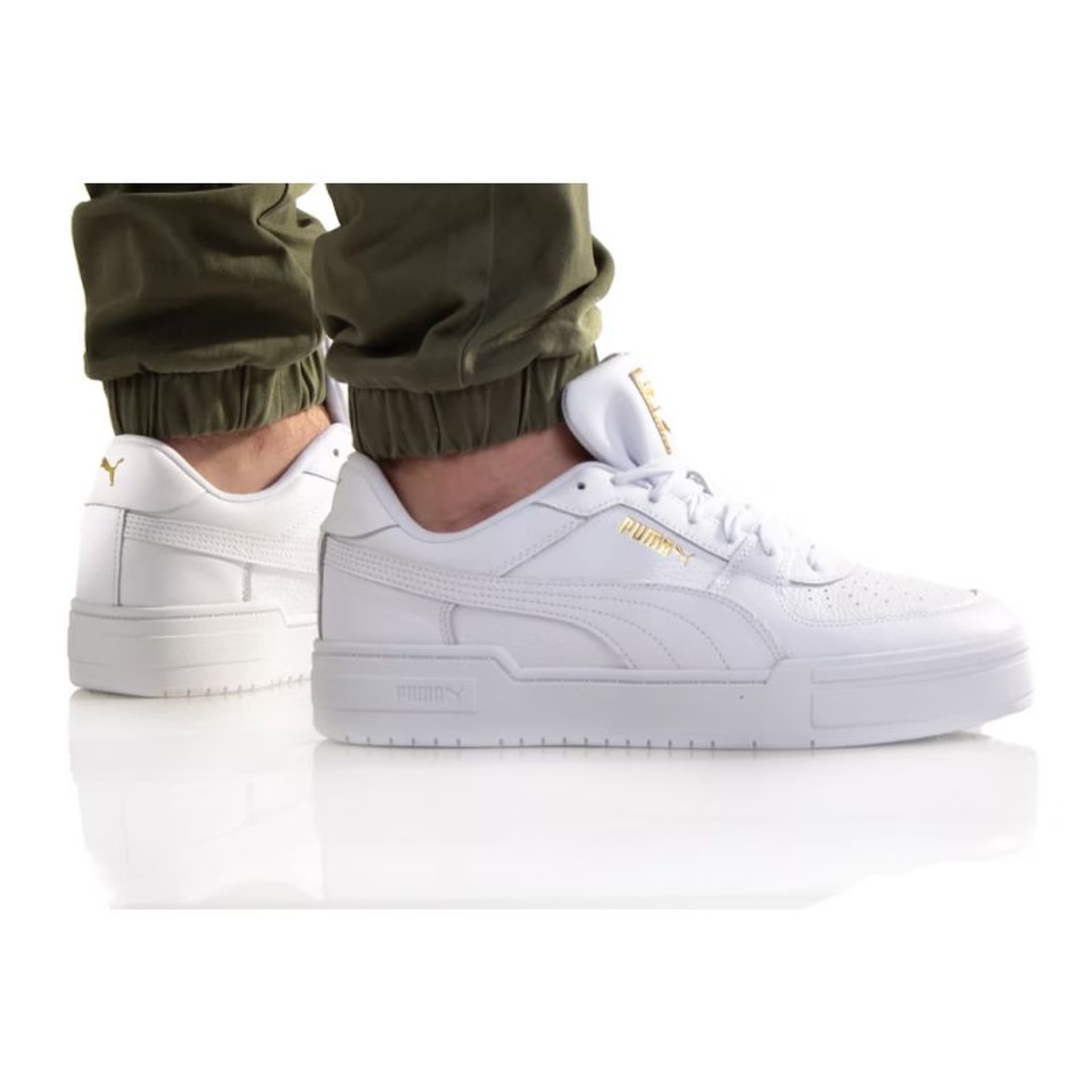 

Buty Puma Ca Pro Classic M (kolor Biały, rozmiar 44)