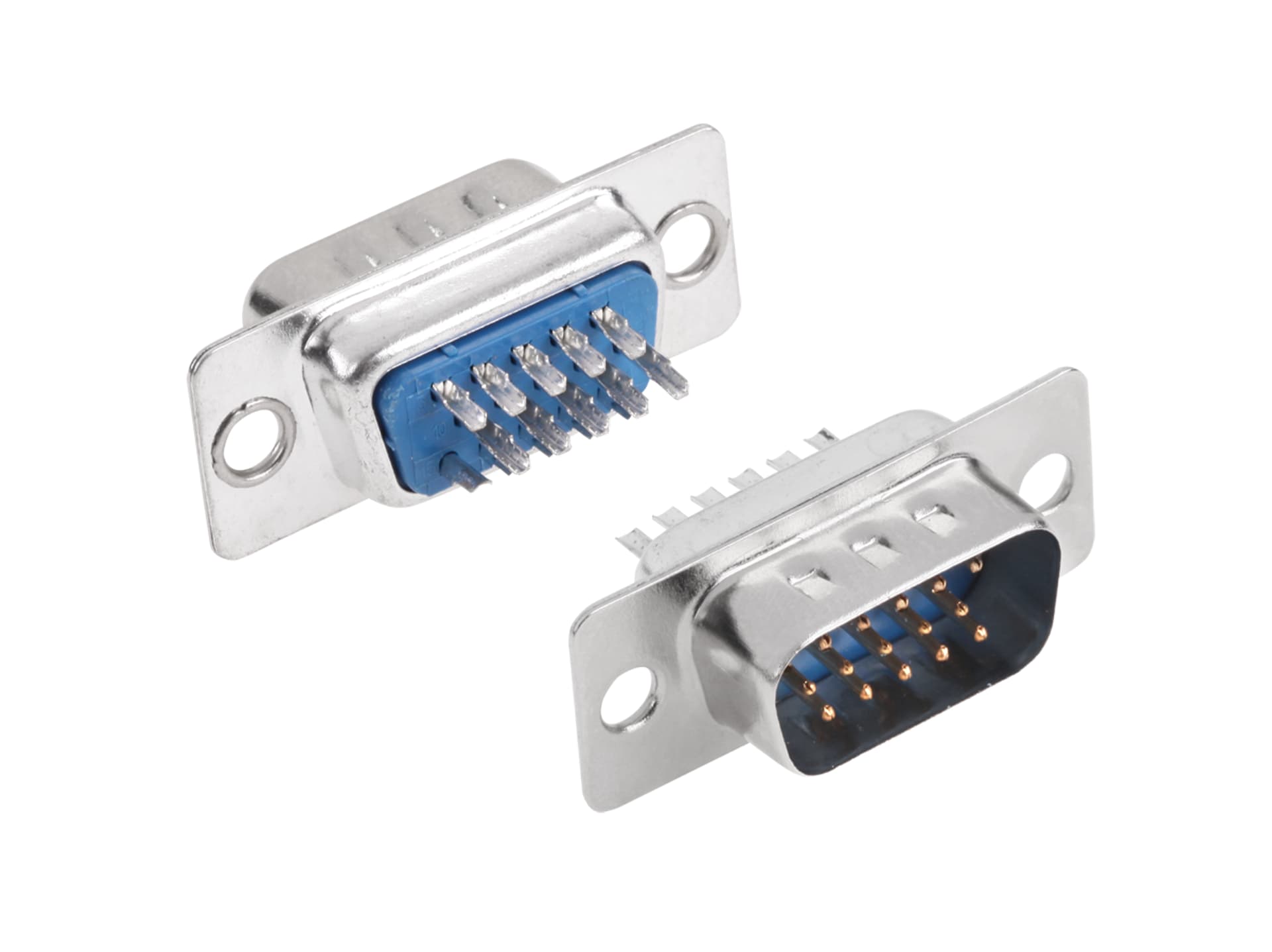 

25 szt. 25 szt. Wtyk HDDB na kabel męski lutowany (1LL)