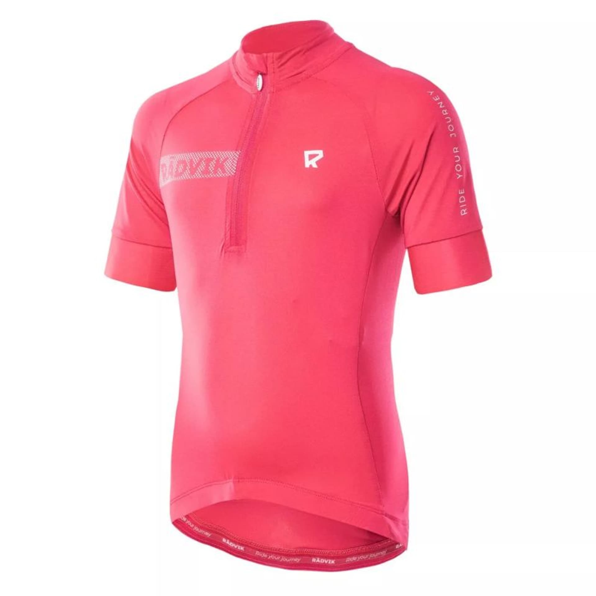 

Koszulka Radvik Alpha Jgr Jr (kolor Różowy, rozmiar 140)