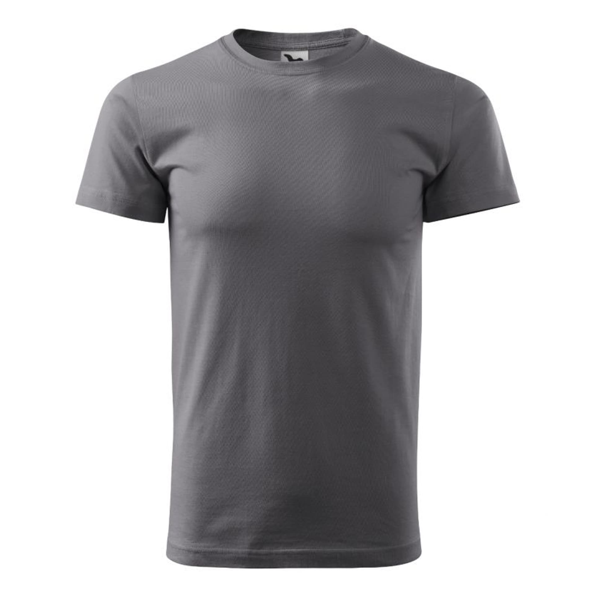 

Koszulka Malfini Basic M (kolor Szary/Srebrny, rozmiar 2XL)