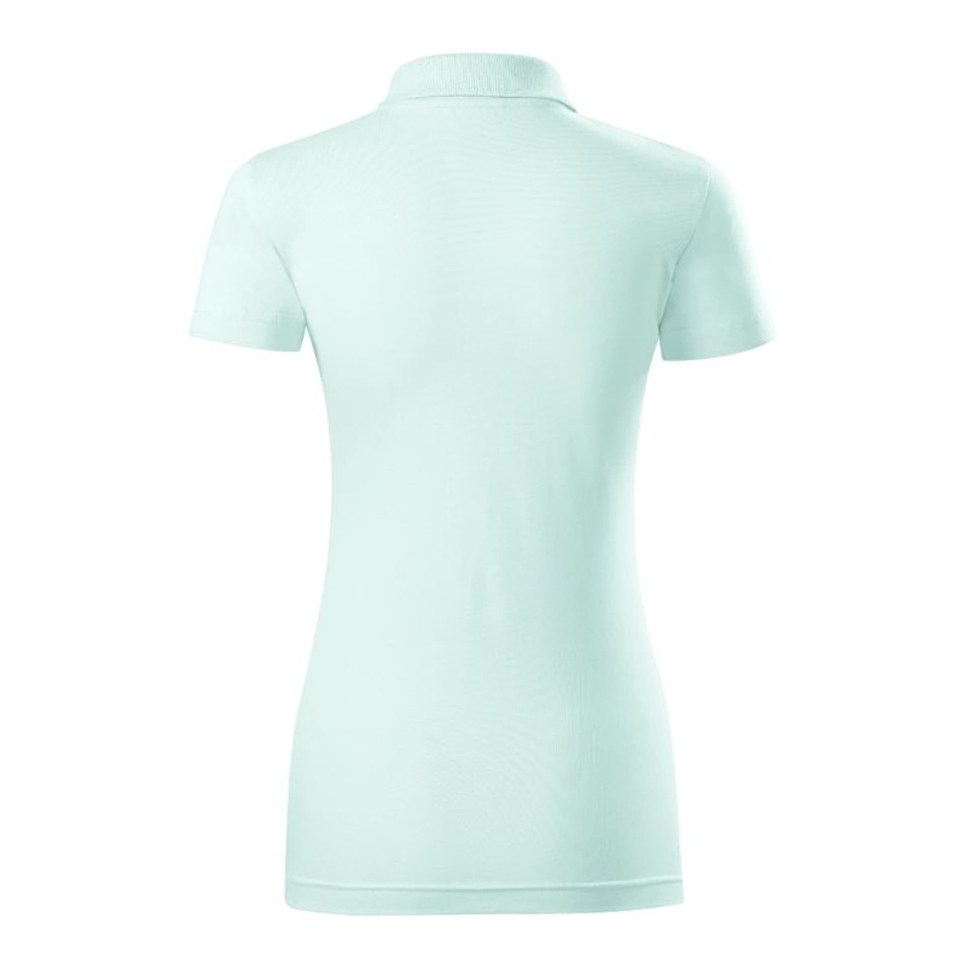 

Koszulka polo Malfini Single J. W (kolor Niebieski, rozmiar L)