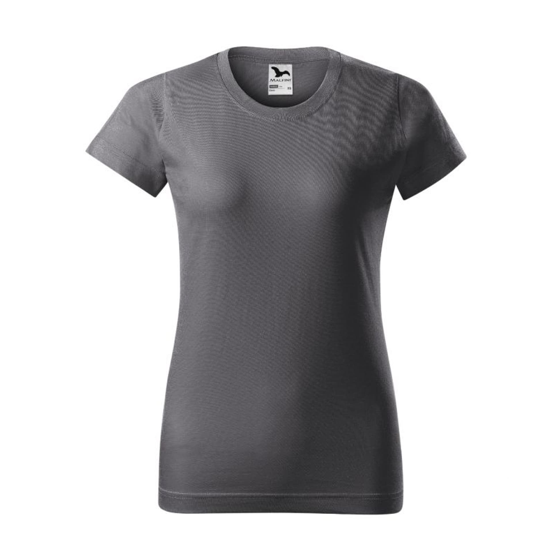 

Koszulka Malfini Basic W (kolor Szary/Srebrny, rozmiar XL)
