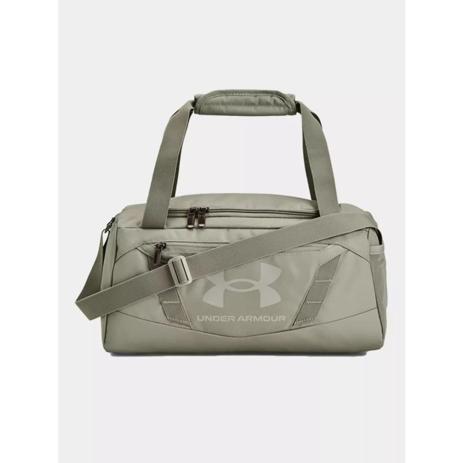 

Torba Under Armour XXS 1376454 (kolor Szary/Srebrny)