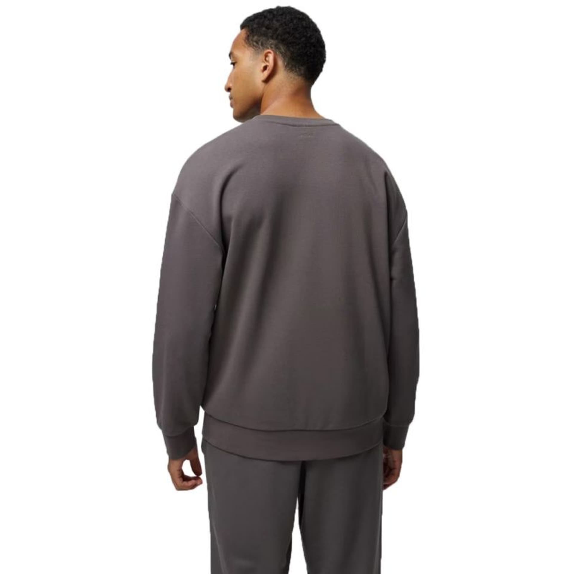 

Bluza Outhorn M0755 M OTHAW23TSWSM0755 (kolor Szary/Srebrny, rozmiar L)